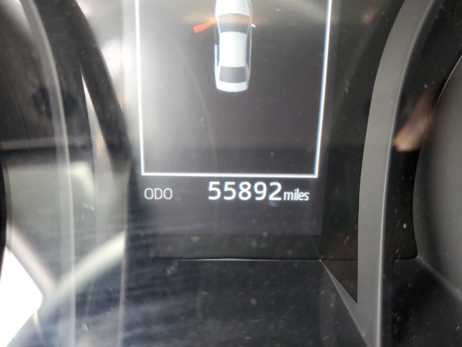 Thumbnail: 2023 Toyota Camry - 25