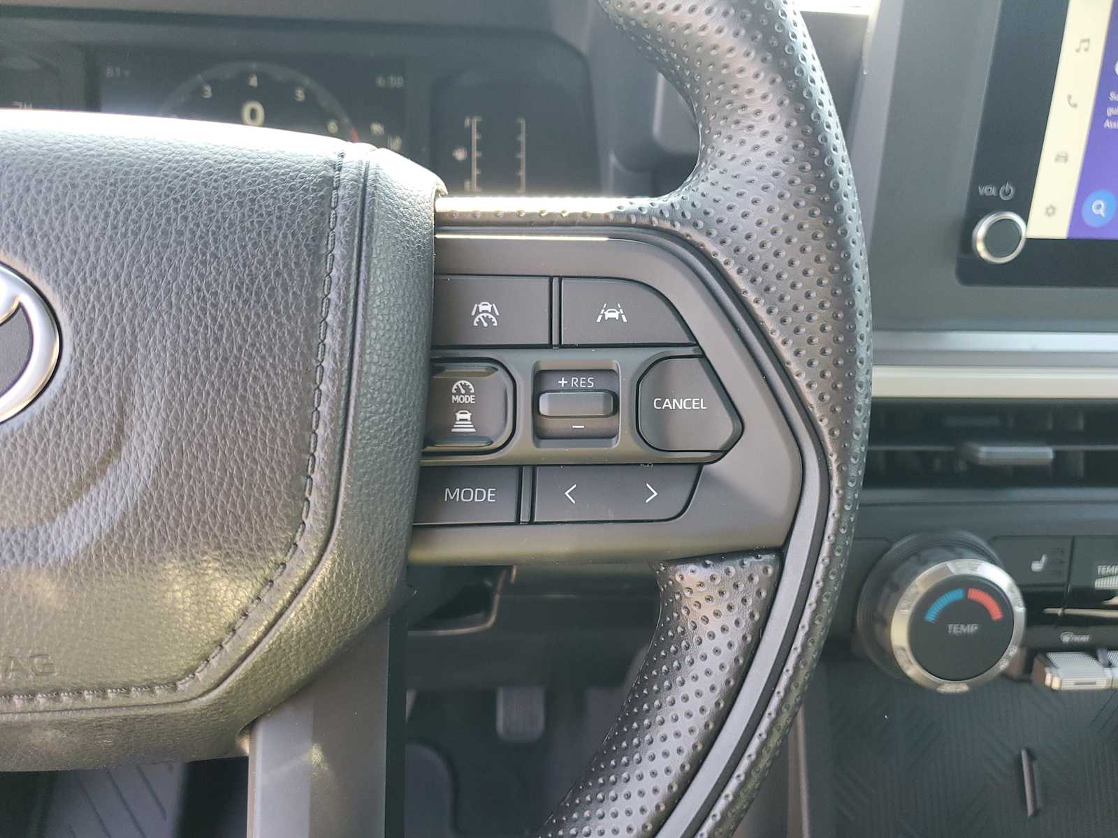 Thumbnail: 2026 Toyota Tacoma - 24