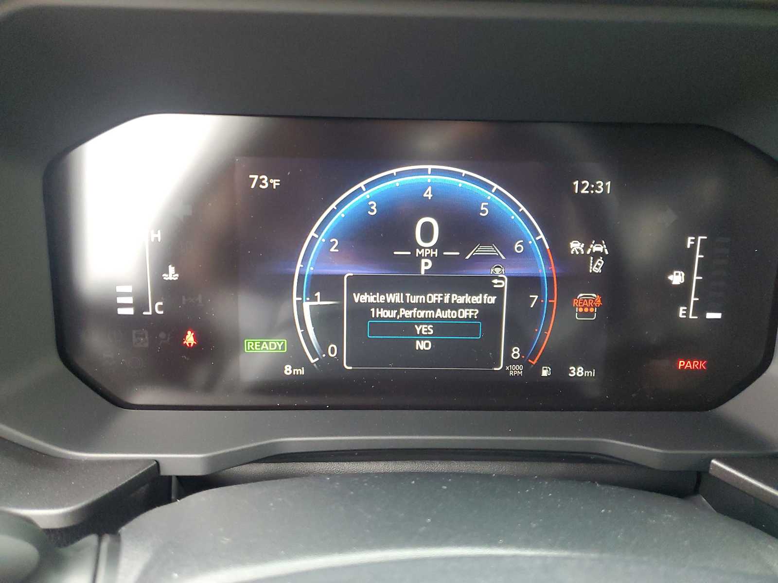 Thumbnail: 2026 Toyota Land Cruiser - 25