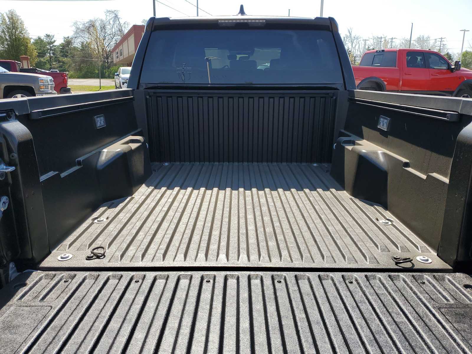 Thumbnail: 2026 Toyota Tacoma - 9