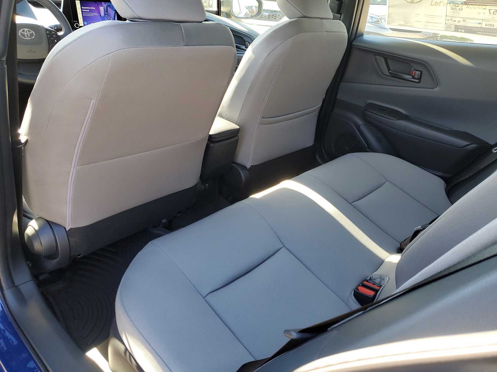 Thumbnail: 2026 Toyota Prius - 12