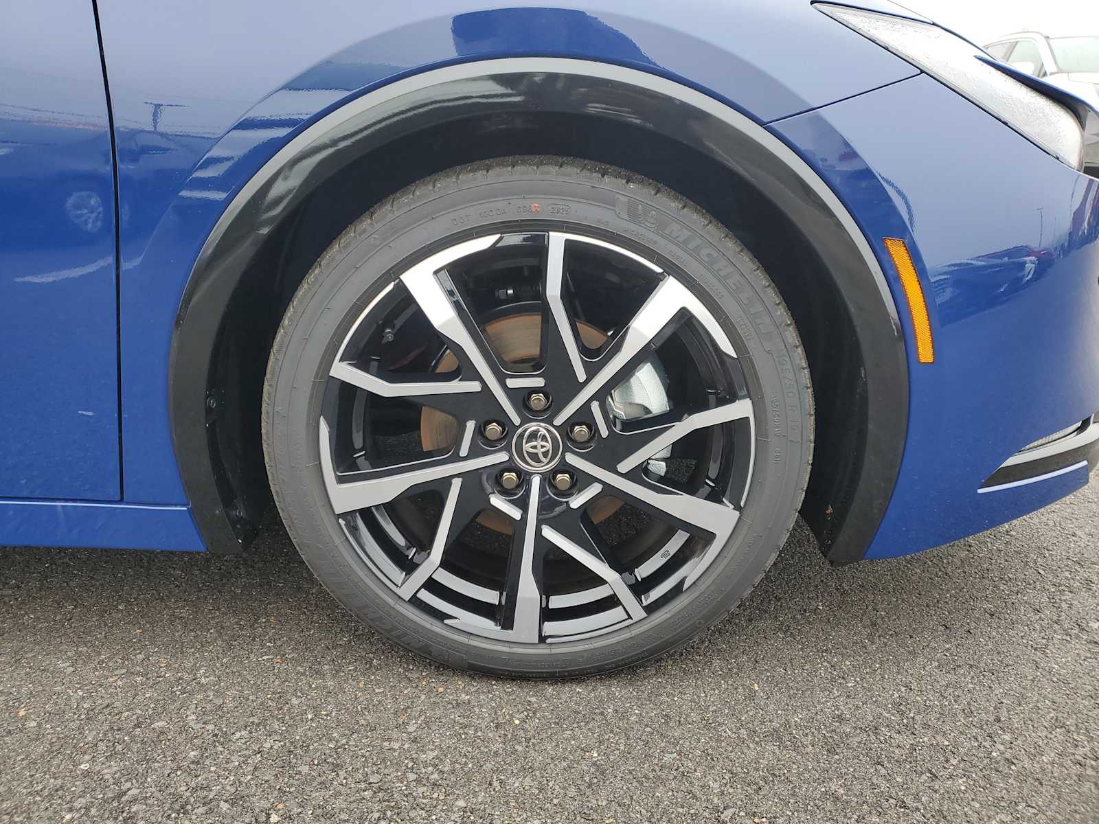 Thumbnail: 2026 Toyota Prius - 5