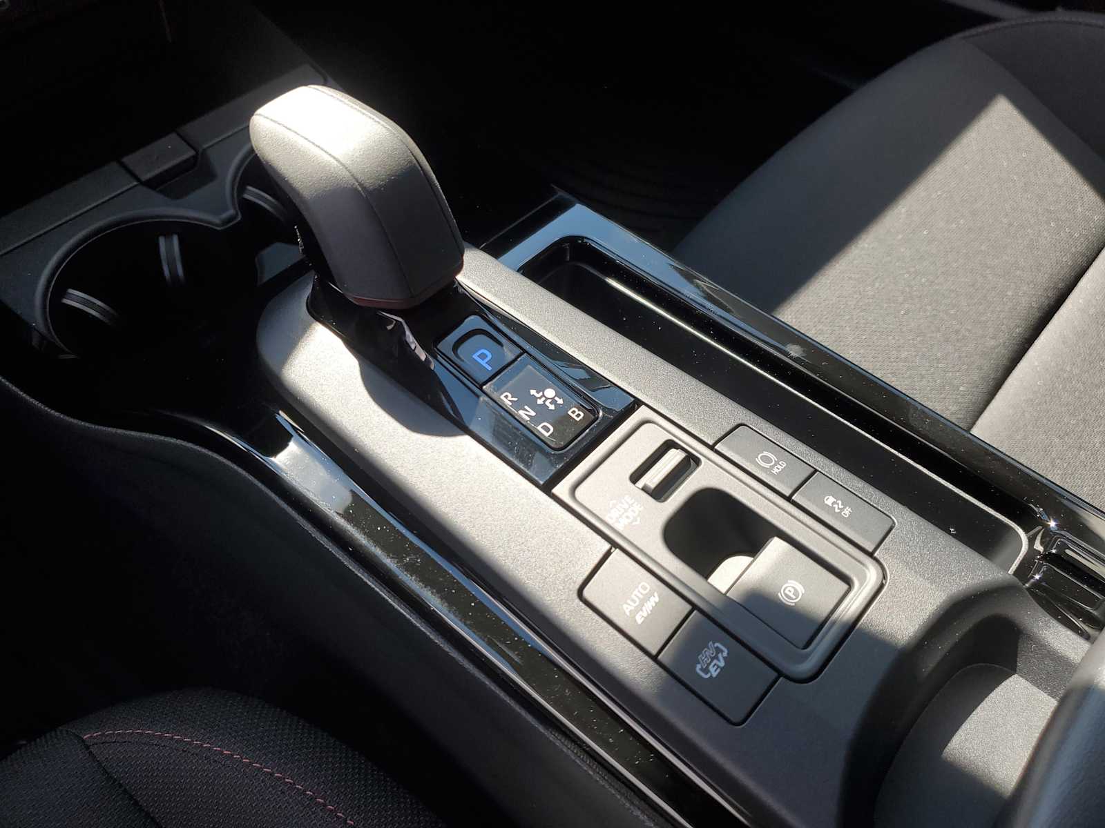 Thumbnail: 2026 Toyota Prius - 29