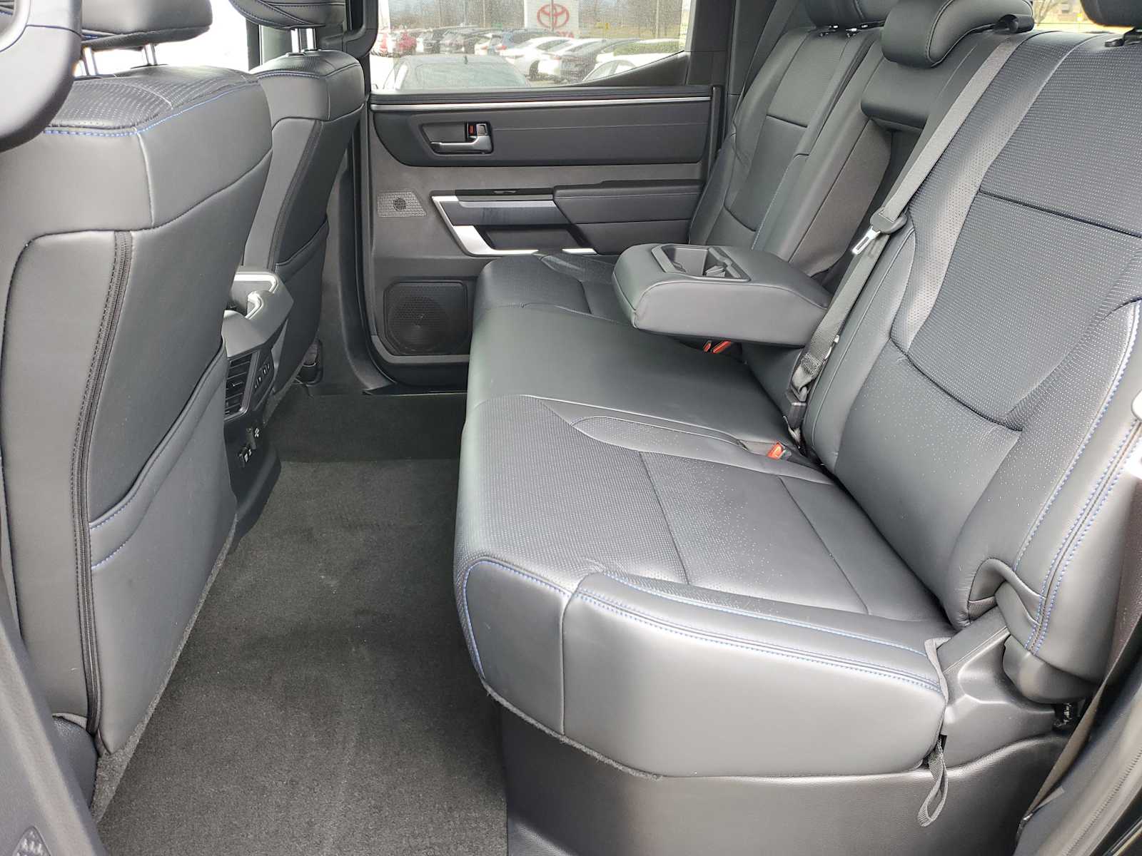 Thumbnail: 2023 Toyota Tundra - 11