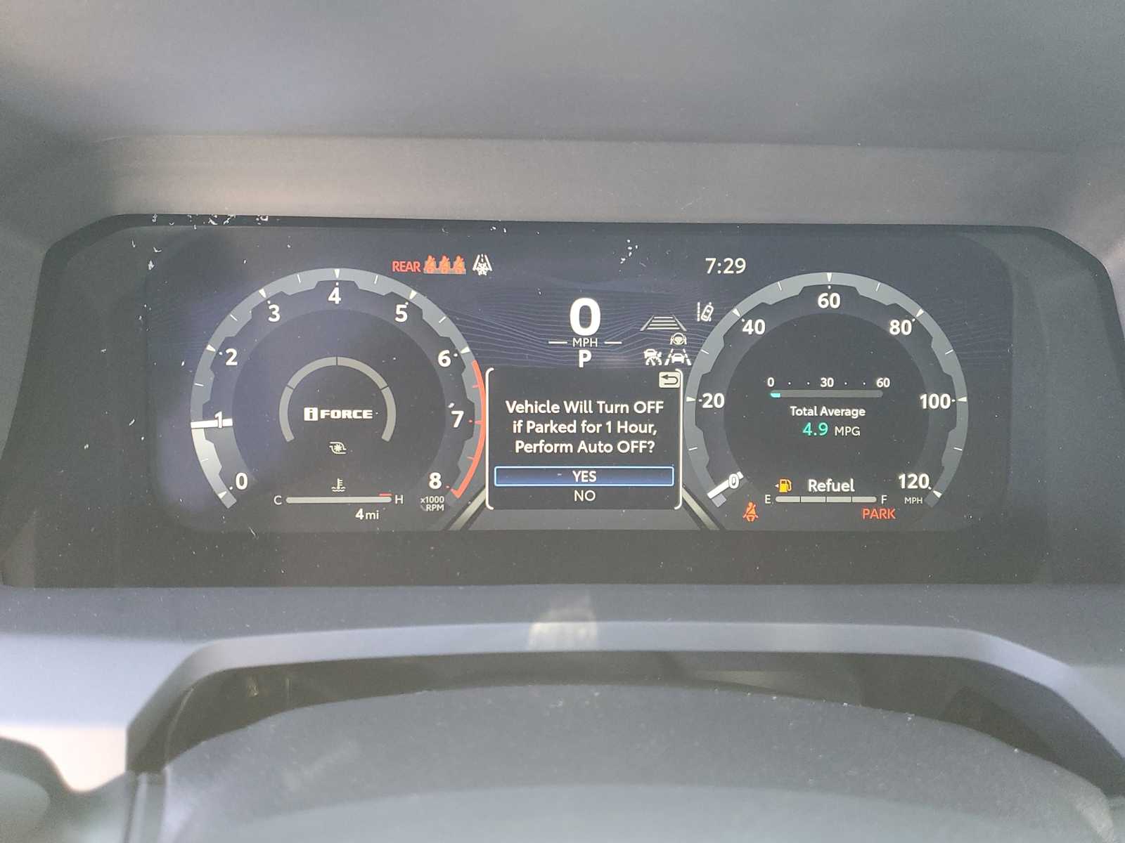 Thumbnail: 2026 Toyota Tacoma - 25