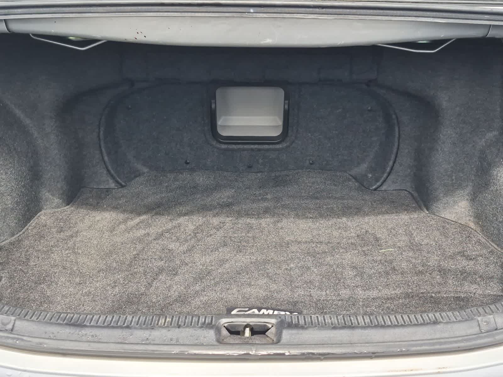 Thumbnail: 2011 Toyota Camry - 34