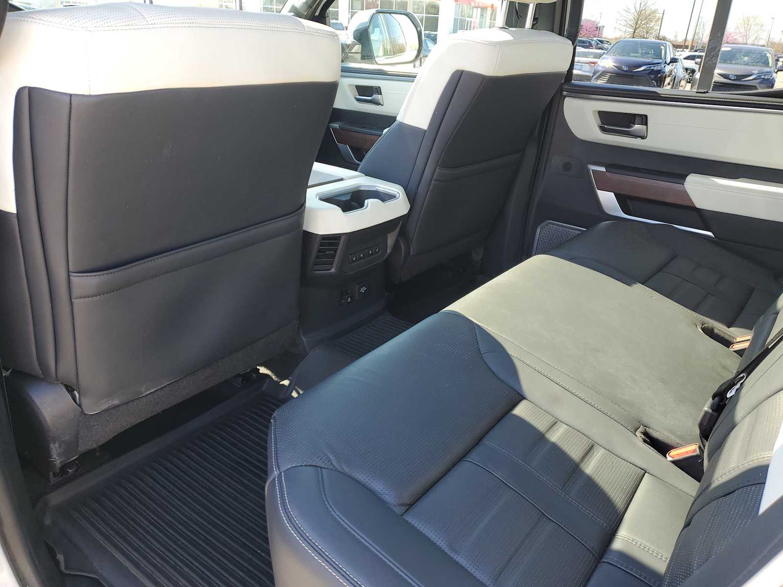 Thumbnail: 2023 Toyota Tundra - 12