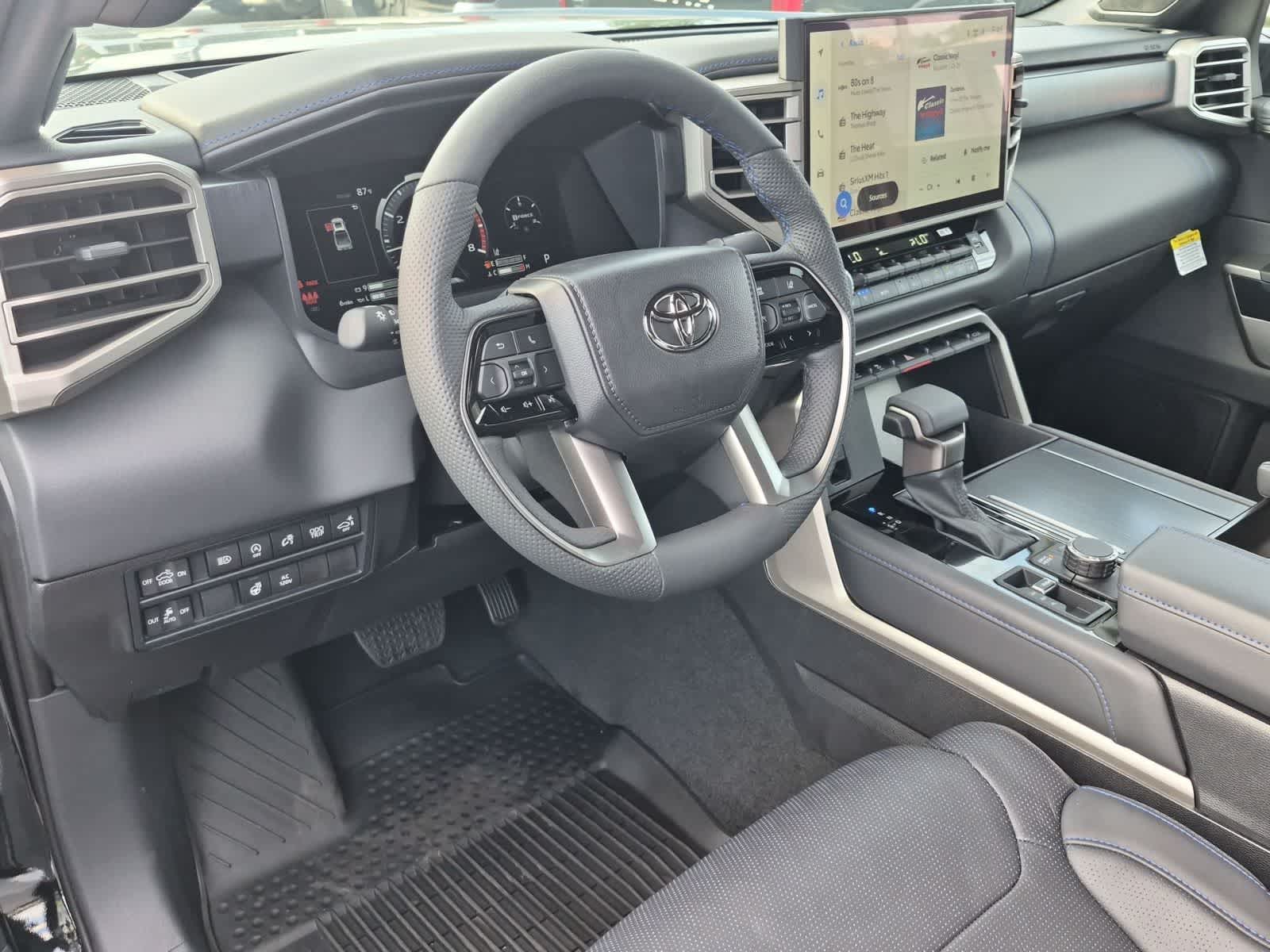 Thumbnail: 2026 Toyota Tundra - 10