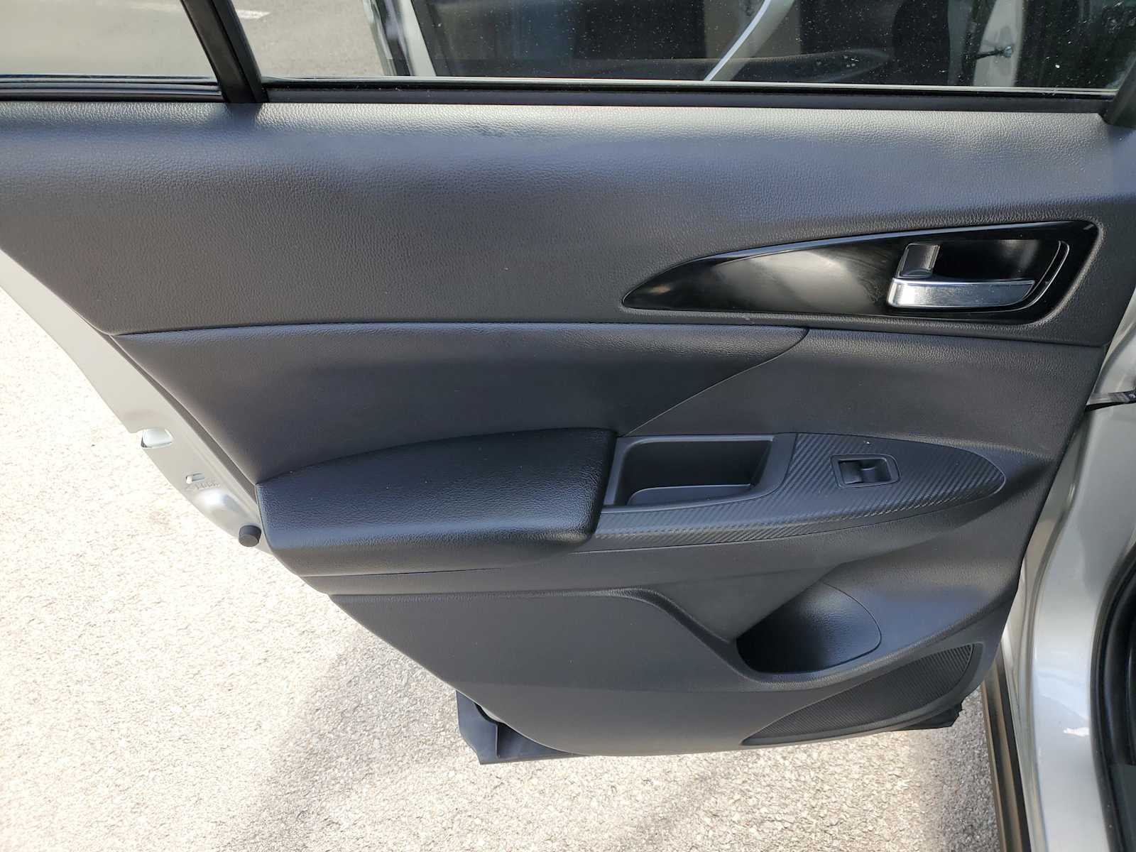 Thumbnail: 2022 Mitsubishi Eclipse Cross - 9