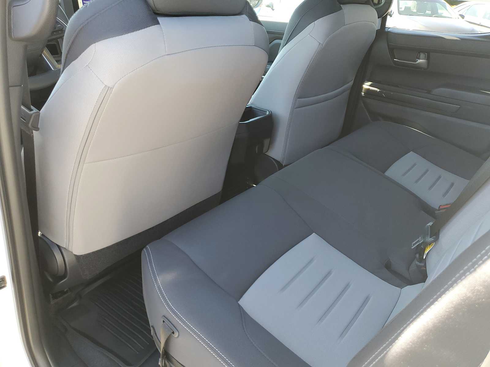 Thumbnail: 2025 Toyota Tacoma - 13