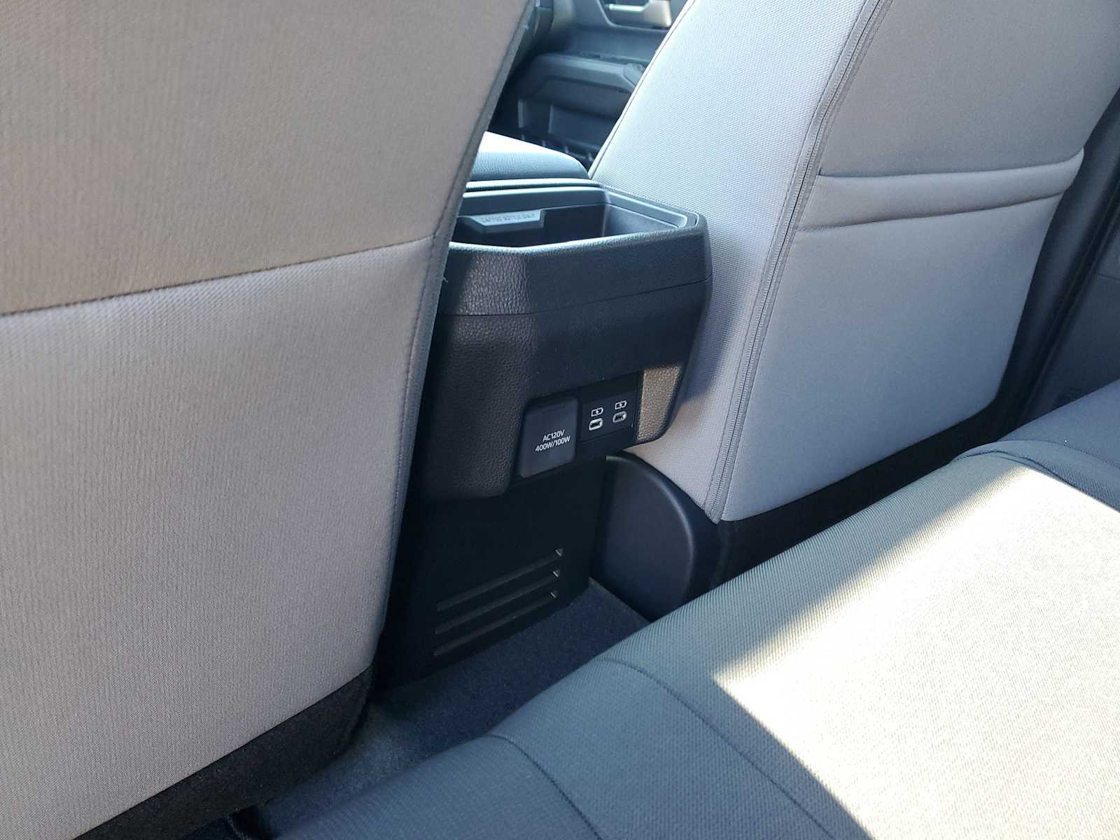 Thumbnail: 2026 Toyota Tacoma - 14