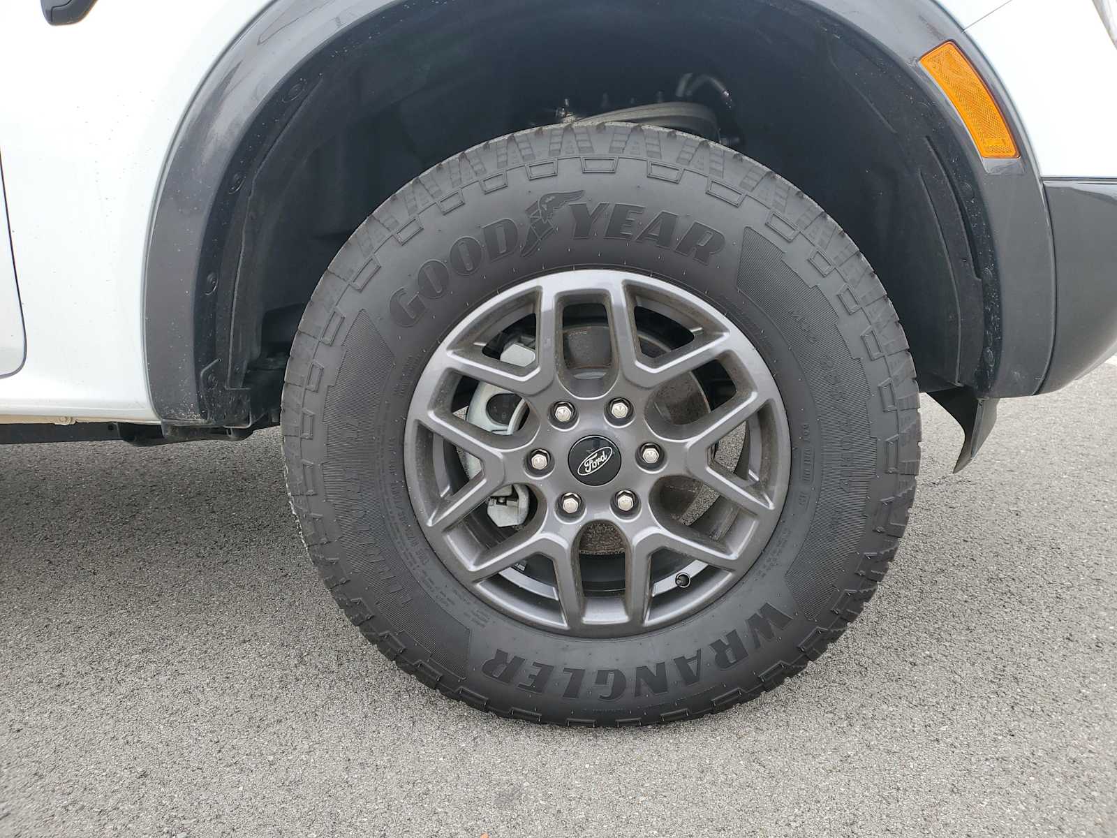 Thumbnail: 2024 Ford Ranger - 5