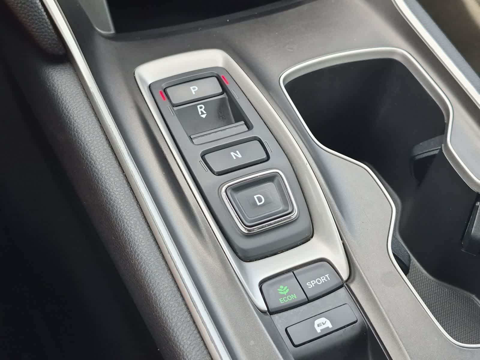 Thumbnail: 2020 Honda Accord - 31