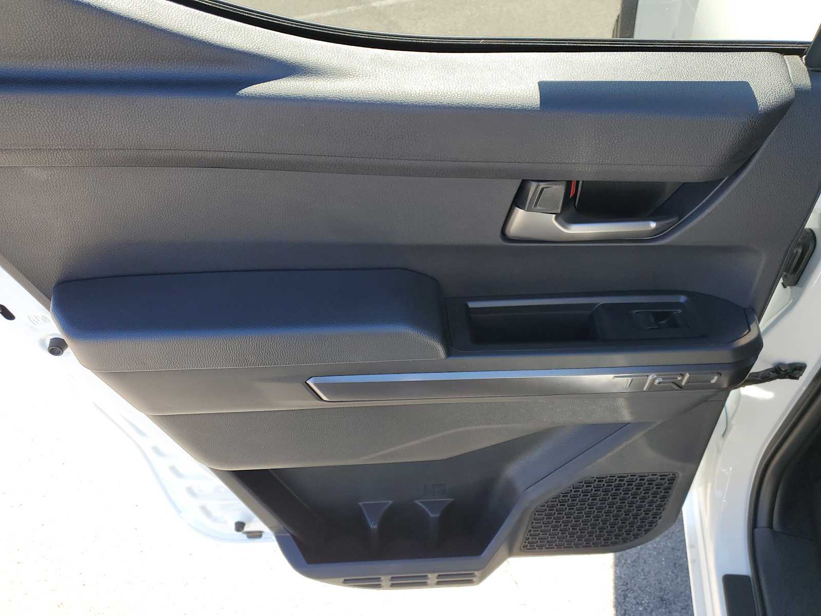 Thumbnail: 2026 Toyota Tacoma - 10