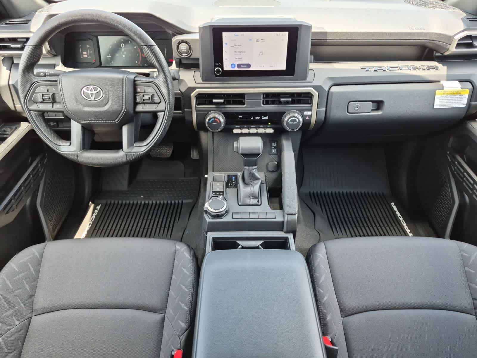 Thumbnail: 2026 Toyota Tacoma - 15