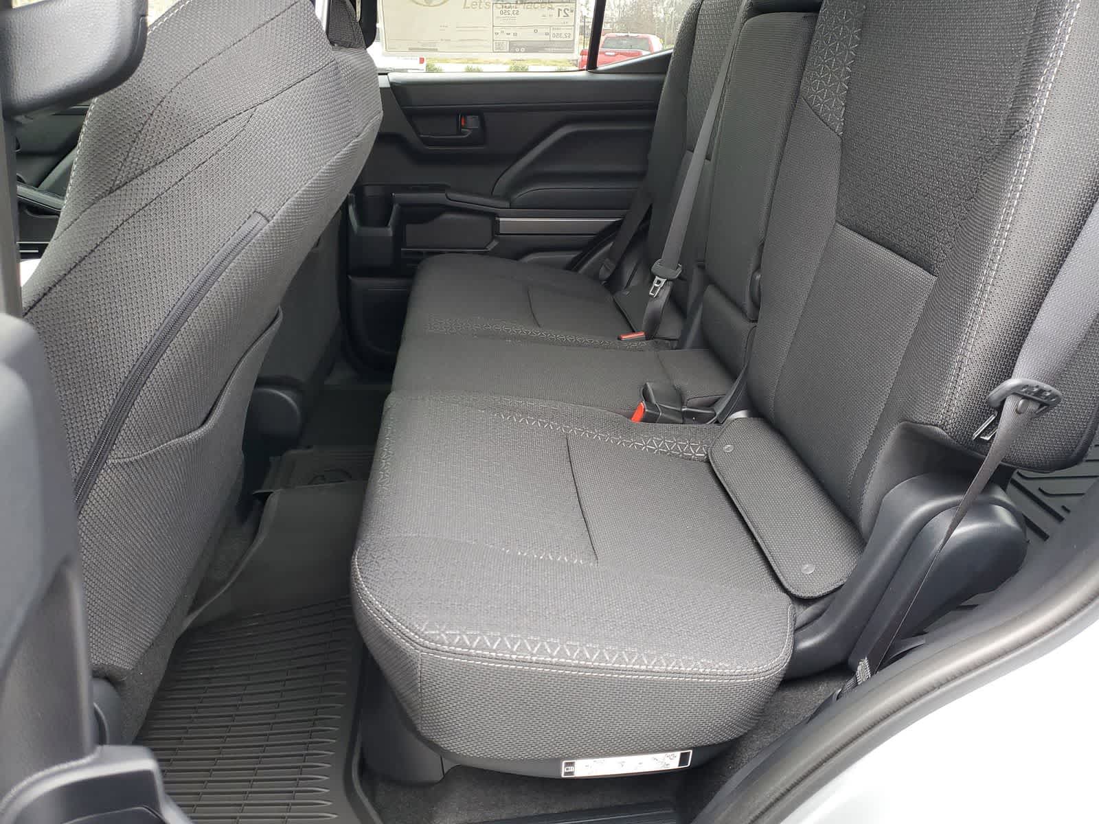 Thumbnail: 2026 Toyota 4Runner - 12