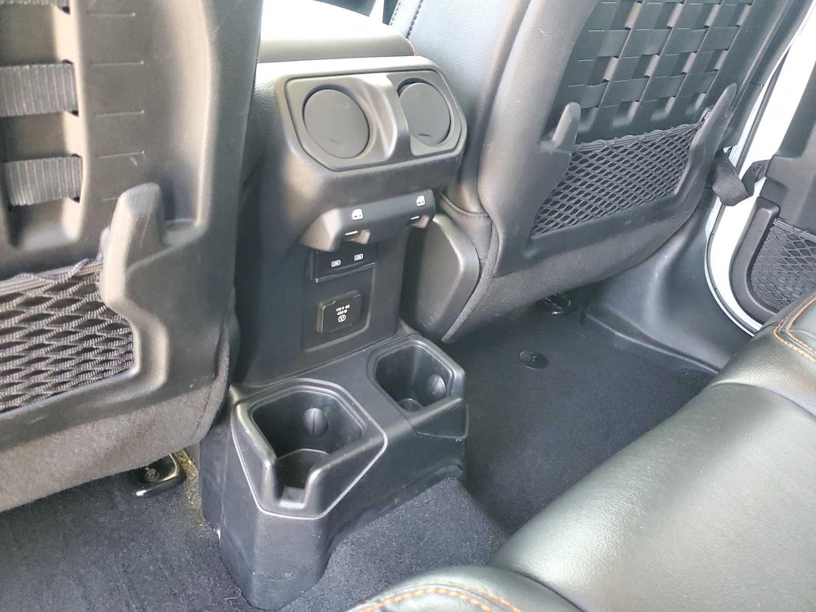 Thumbnail: 2021 Jeep Gladiator - 13