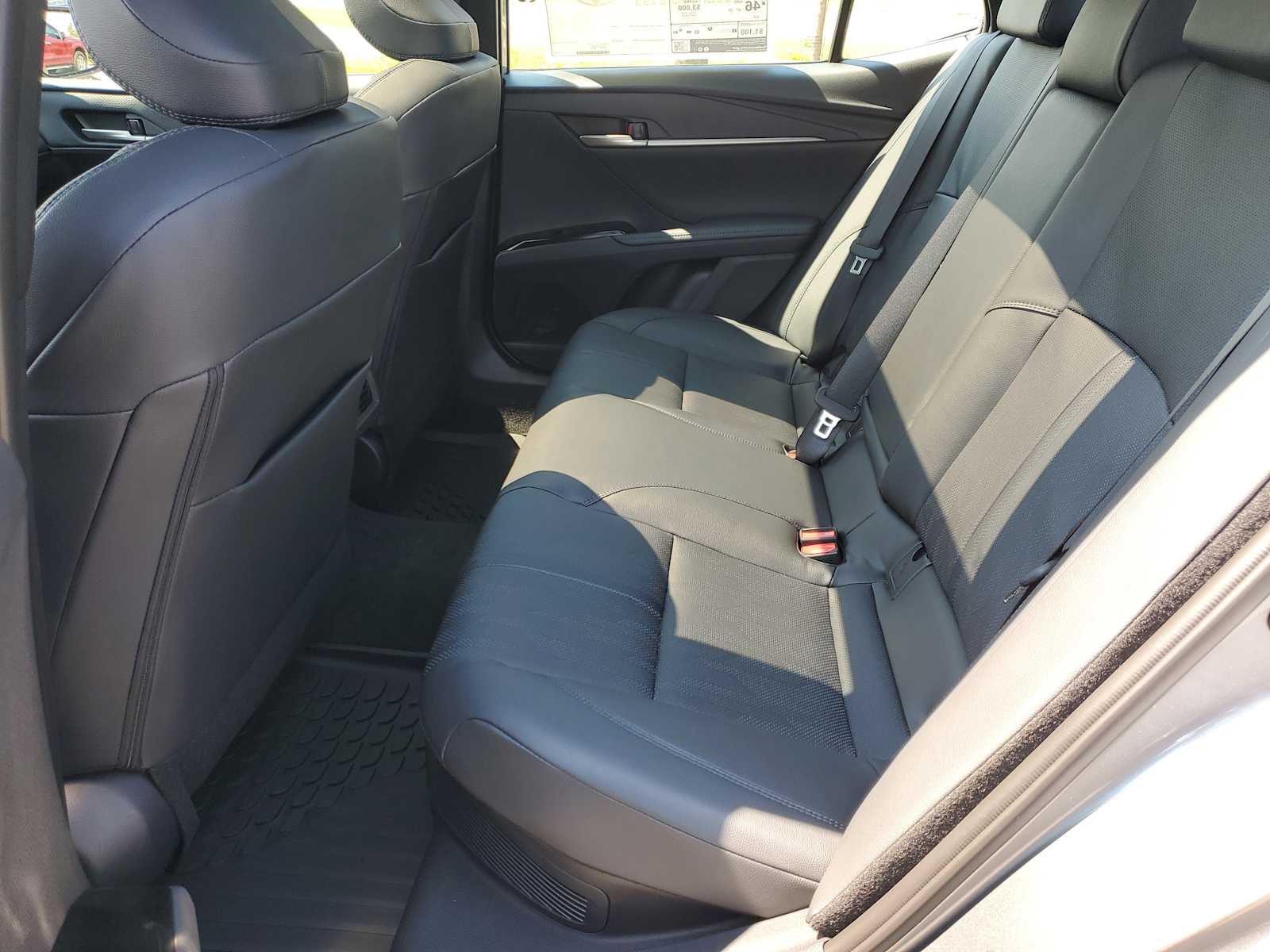 Thumbnail: 2026 Toyota Camry - 12