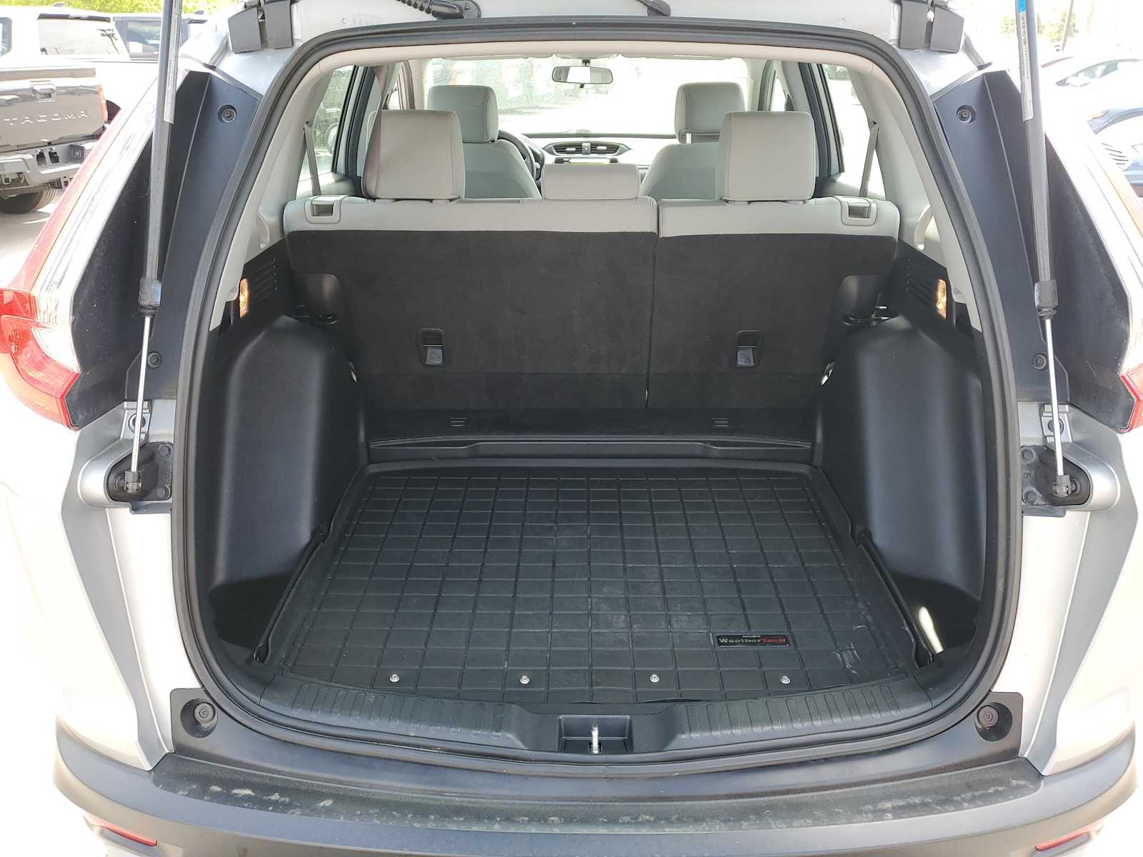 Thumbnail: 2017 Honda CR-V - 9