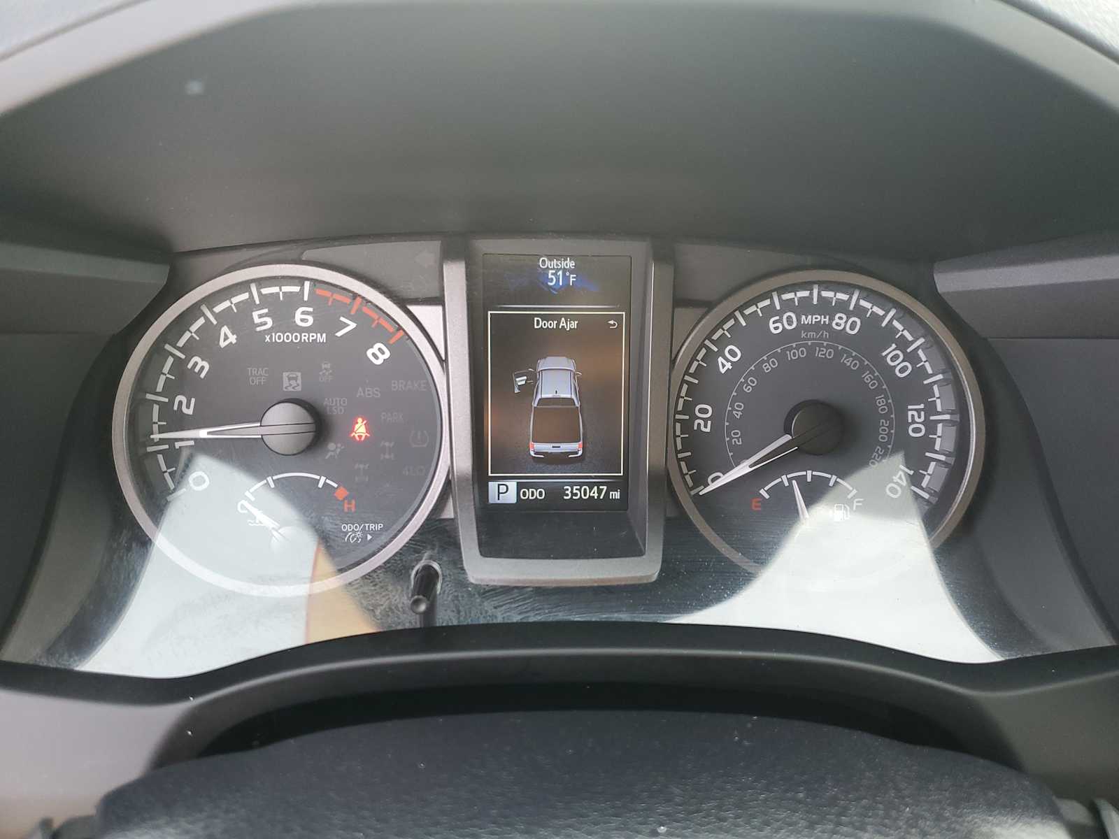 Thumbnail: 2023 Toyota Tacoma - 26