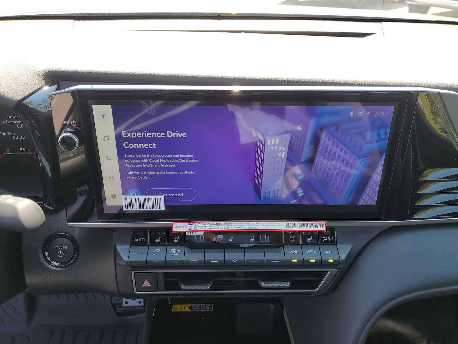 Thumbnail: 2026 Toyota Camry - 28