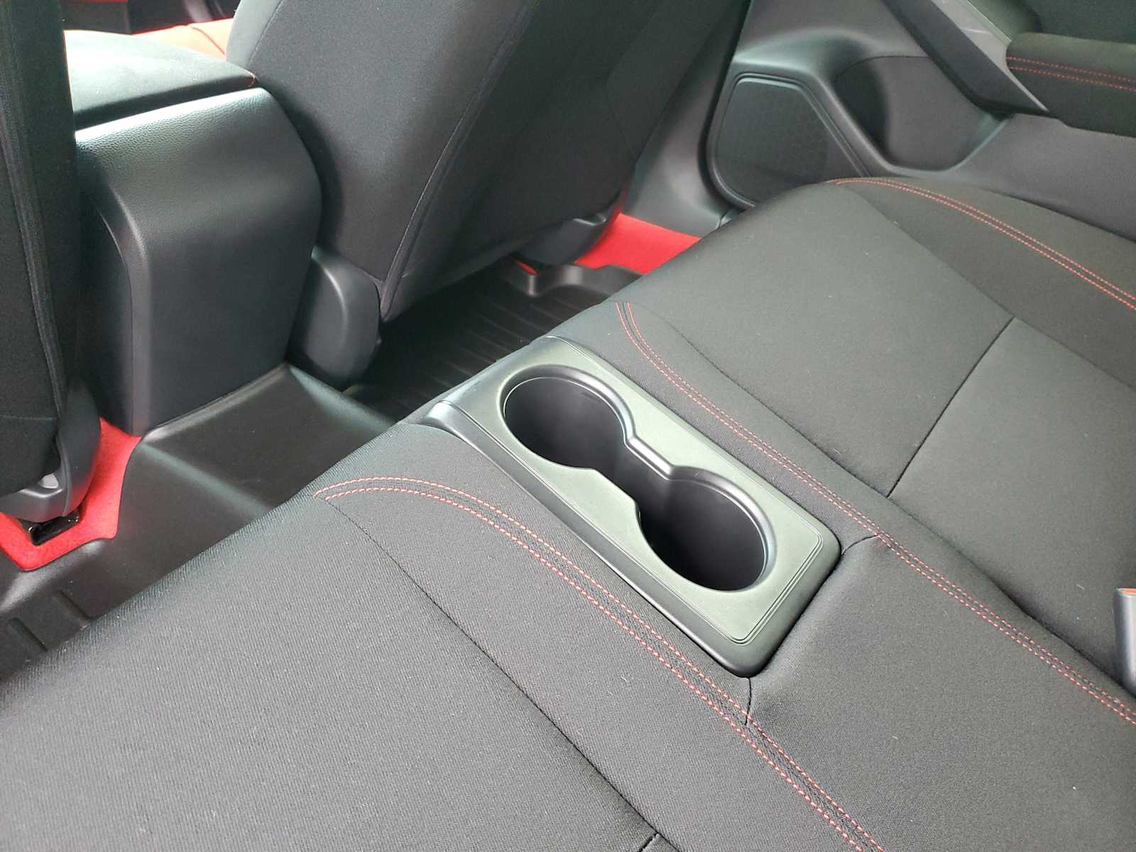 Thumbnail: 2025 Honda Civic - 14