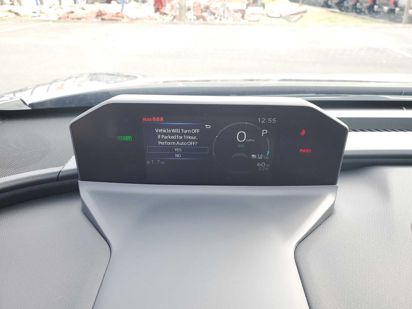 Thumbnail: 2026 Toyota bZ - 25