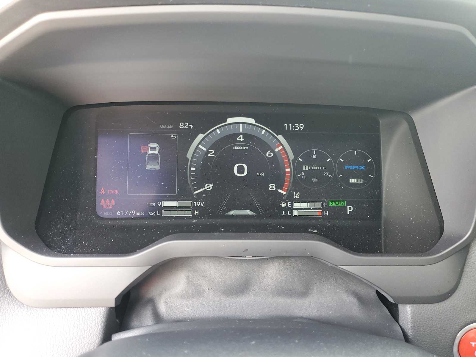 Thumbnail: 2022 Toyota Tundra - 23