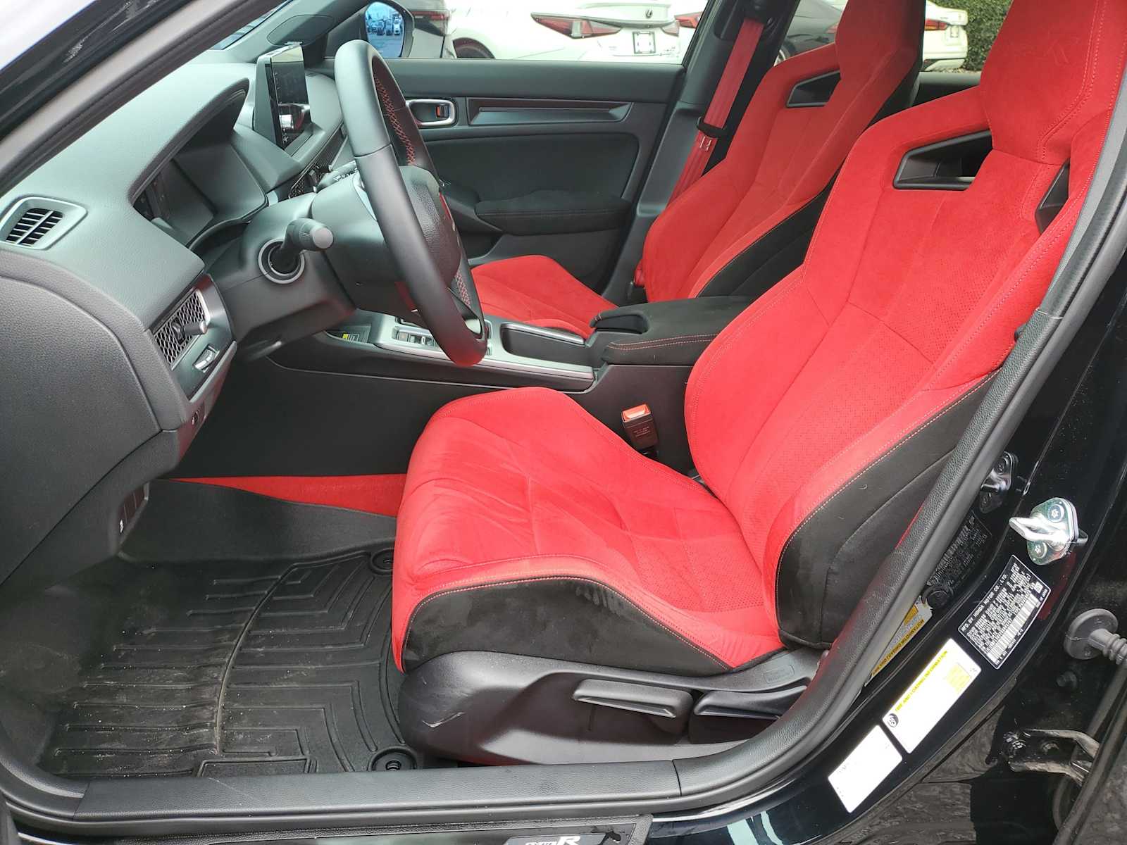 Thumbnail: 2025 Honda Civic - 18