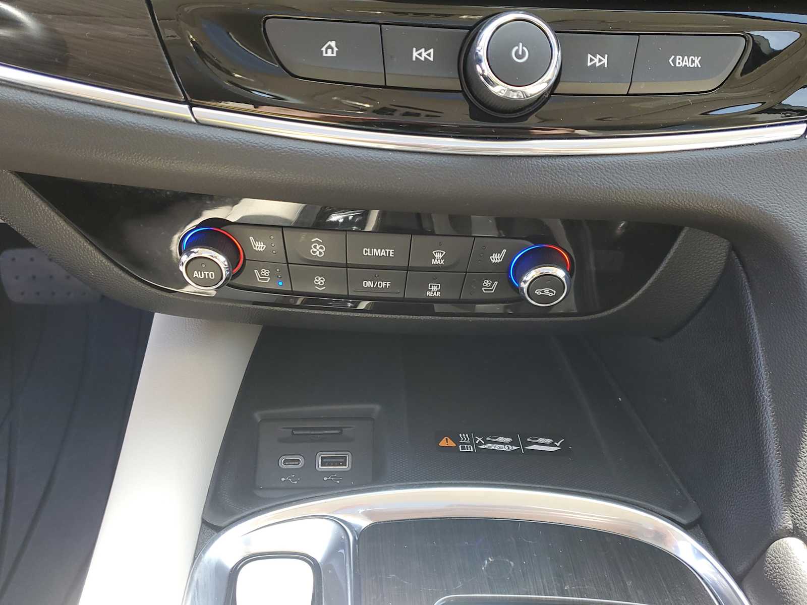 Thumbnail: 2023 Buick Enclave - 30