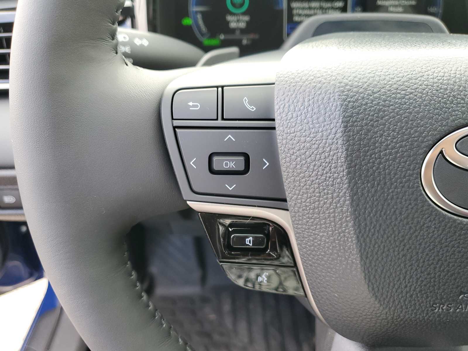 Thumbnail: 2026 Toyota Camry - 23