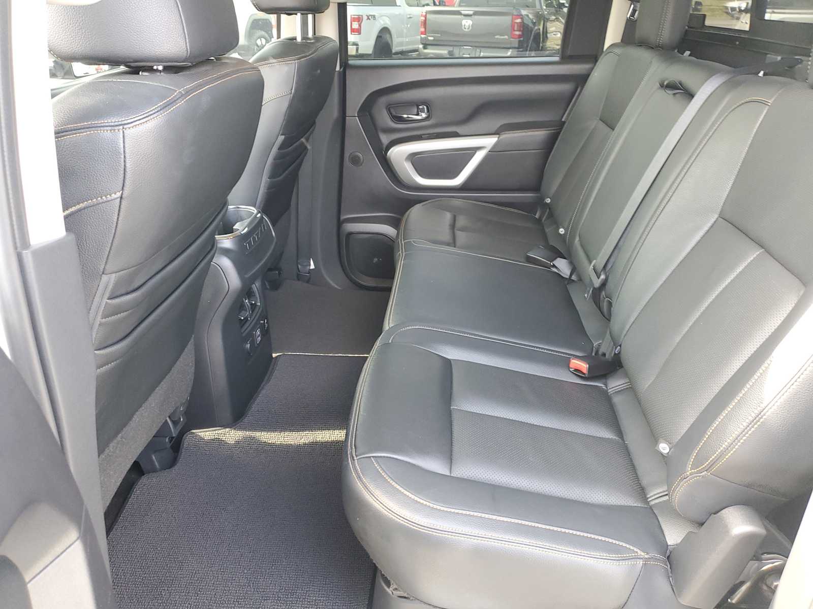 Thumbnail: 2019 Nissan Titan - 12