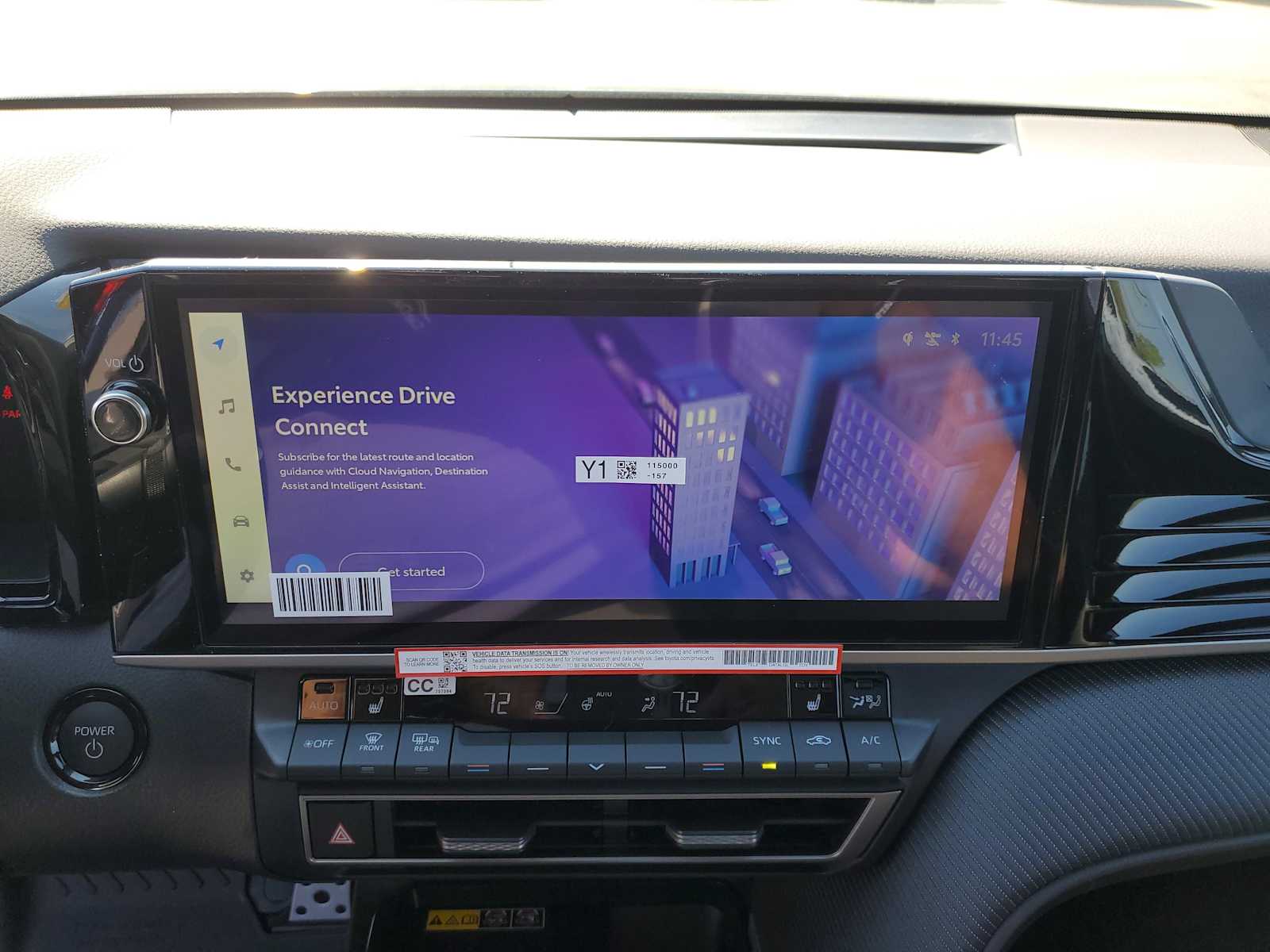 Thumbnail: 2026 Toyota Camry - 28