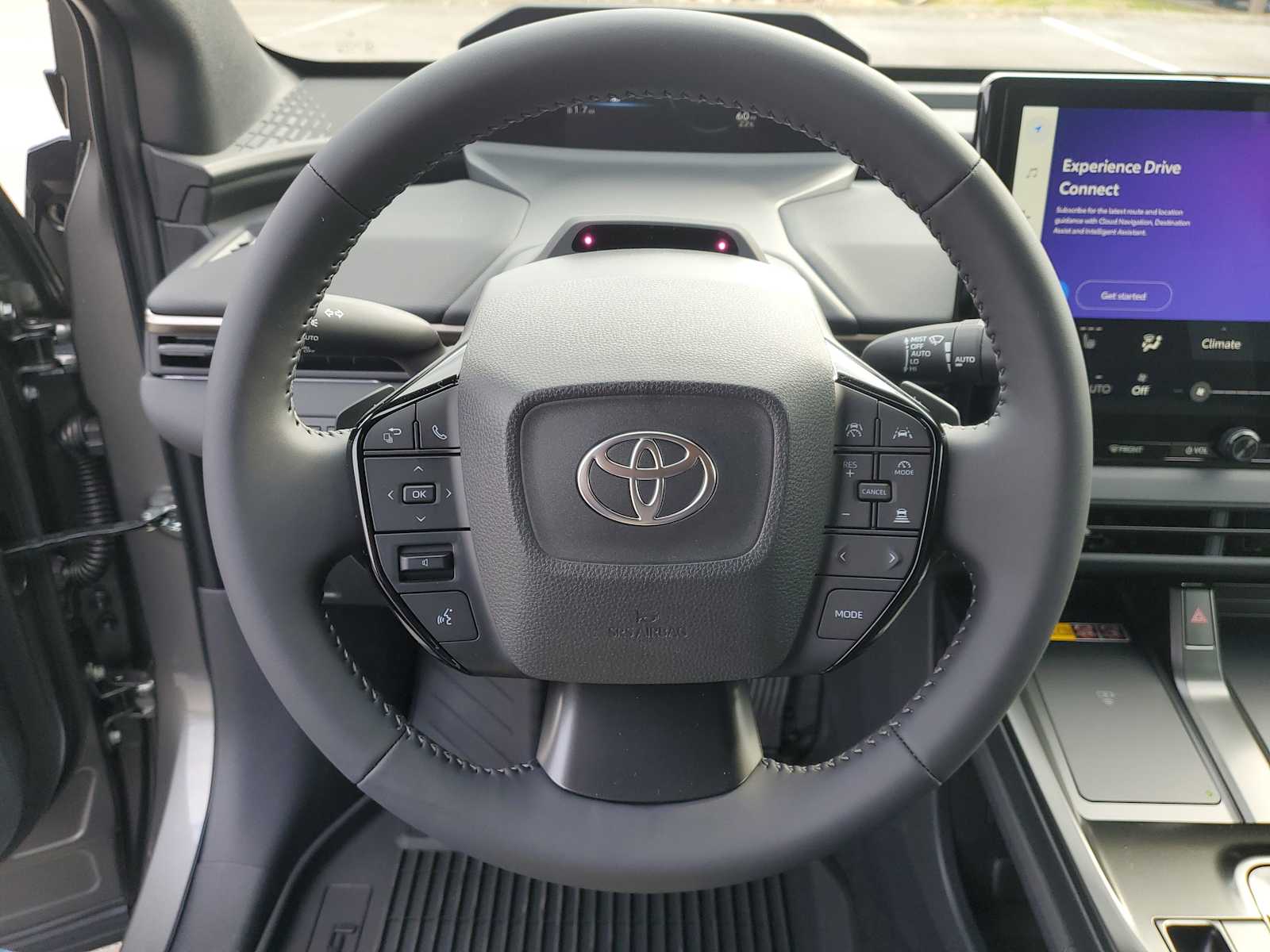 Thumbnail: 2026 Toyota bZ - 22