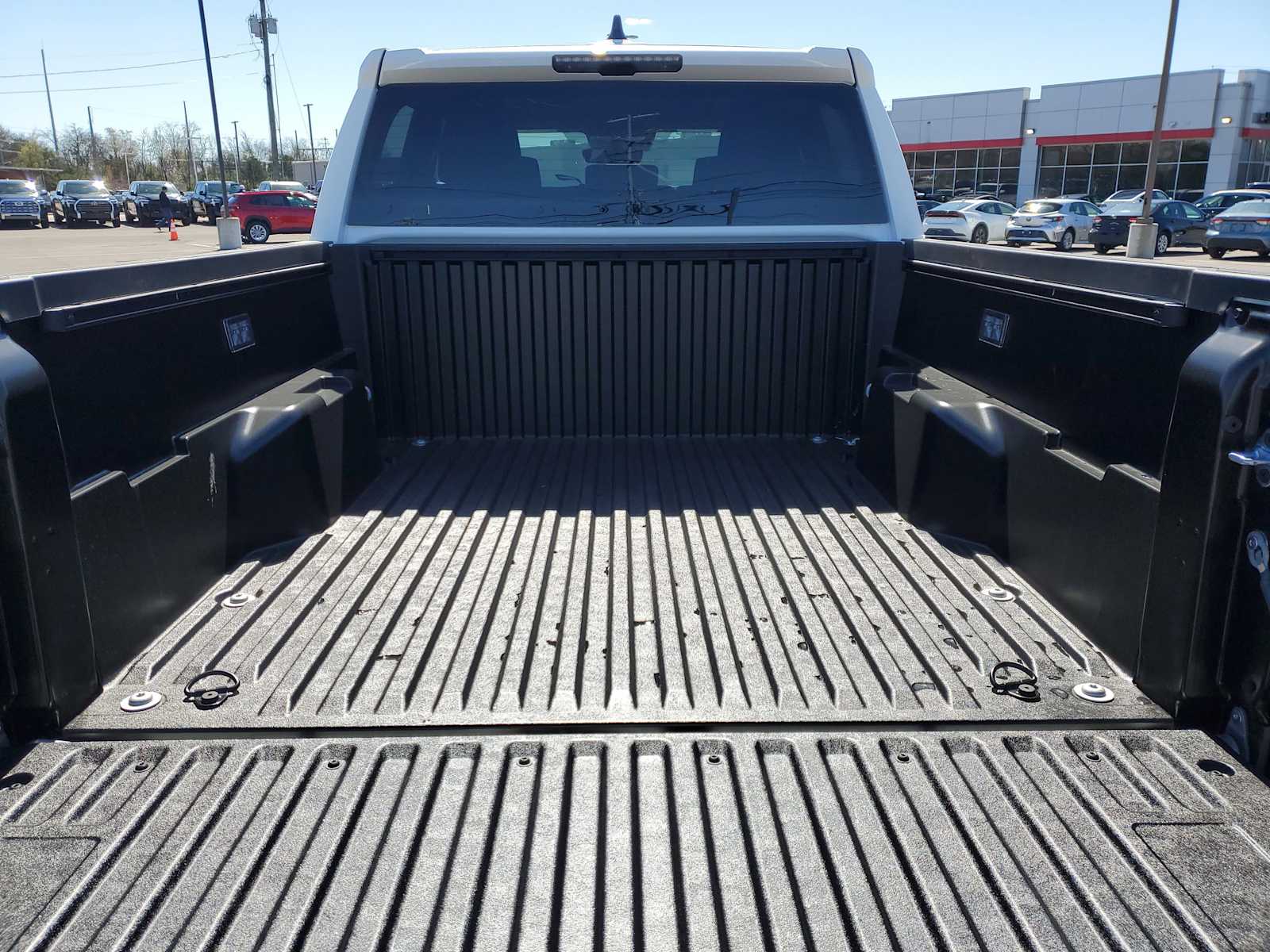 Thumbnail: 2026 Toyota Tacoma - 9