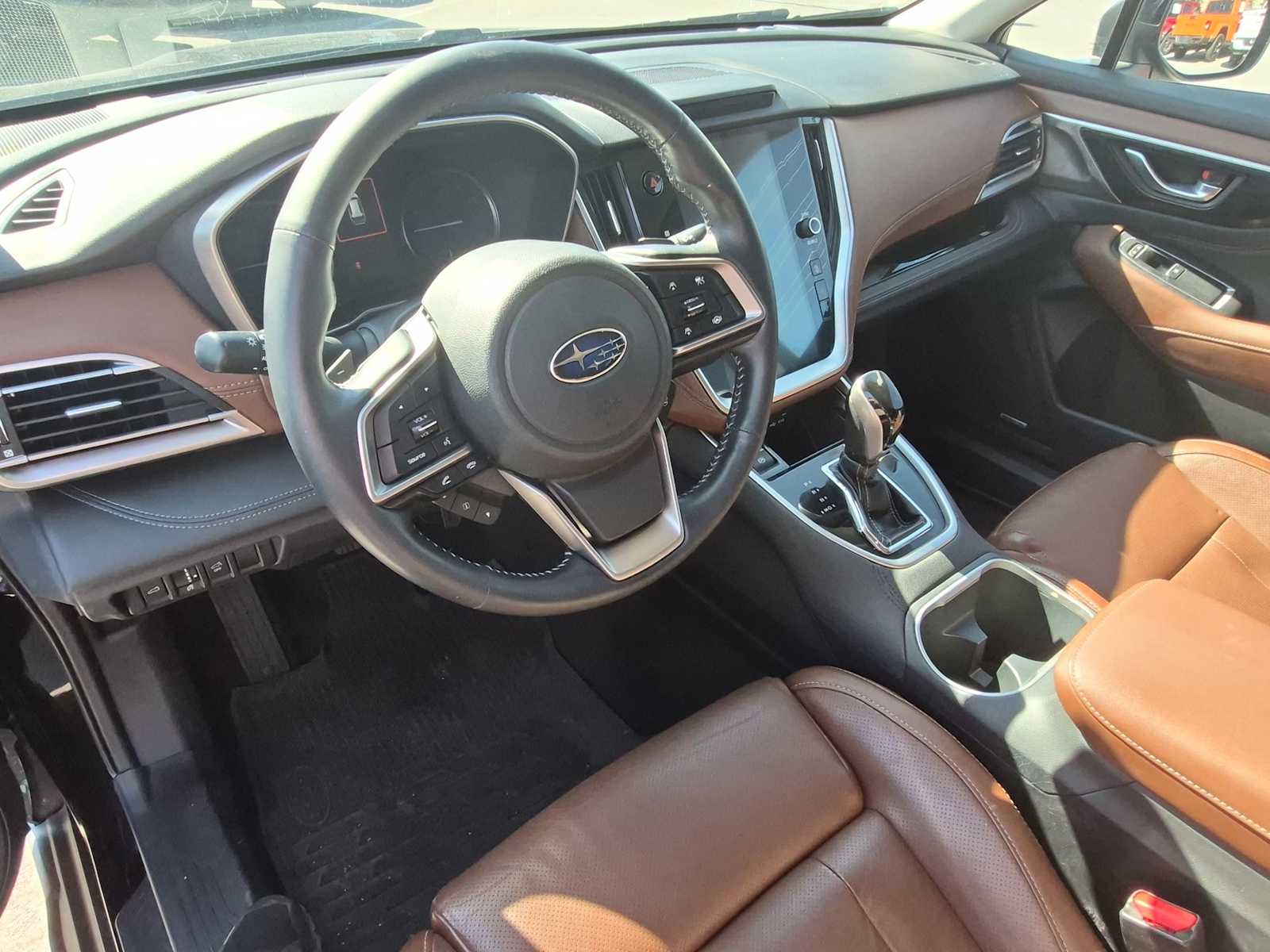 Thumbnail: 2022 Subaru Outback - 2