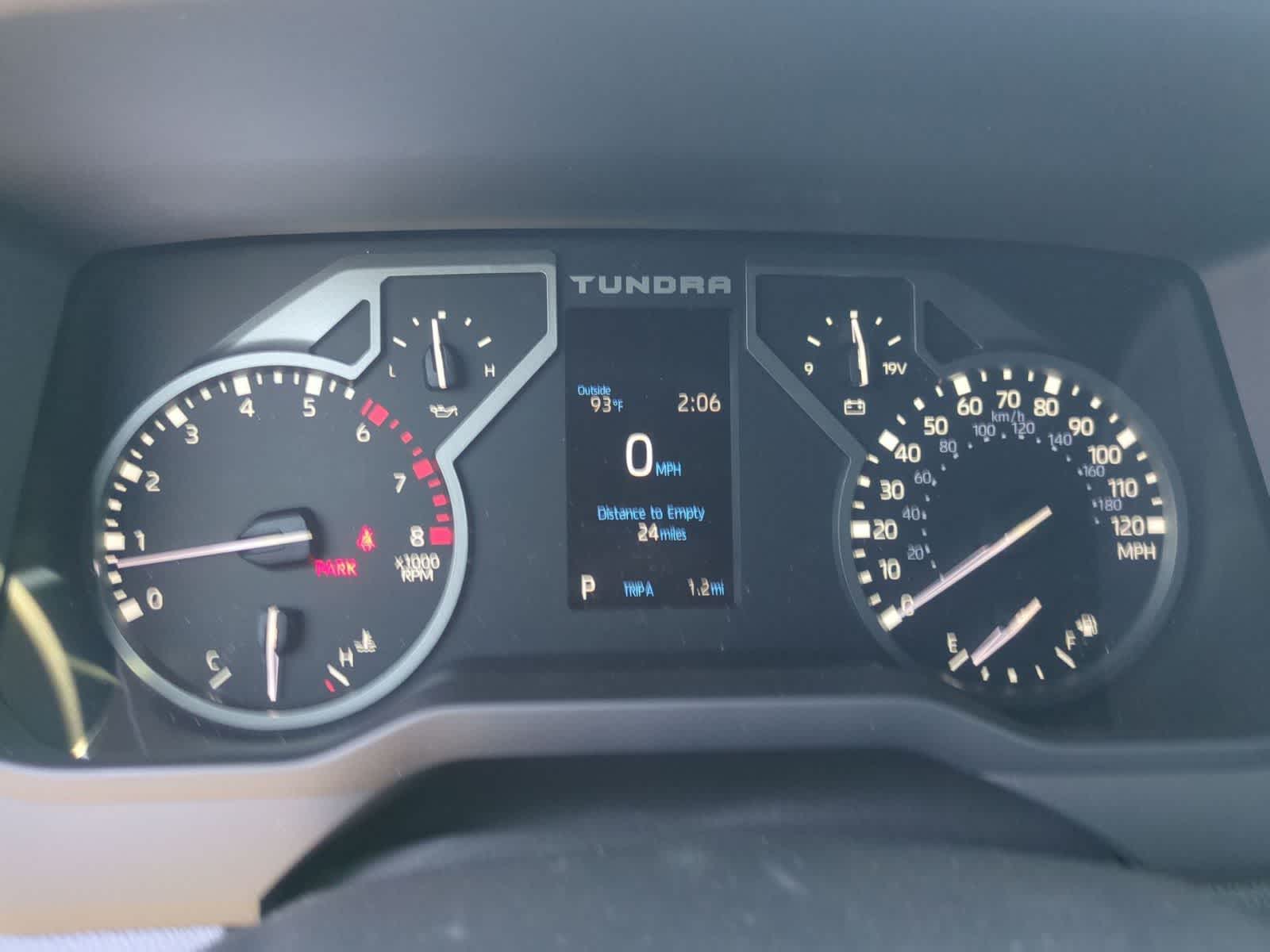 Thumbnail: 2026 Toyota Tundra - 31