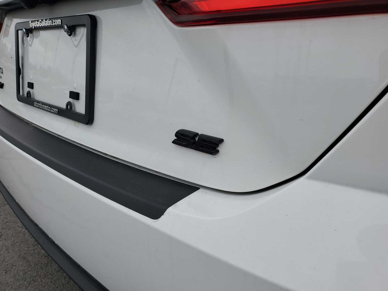 Thumbnail: 2025 Toyota Camry - 7