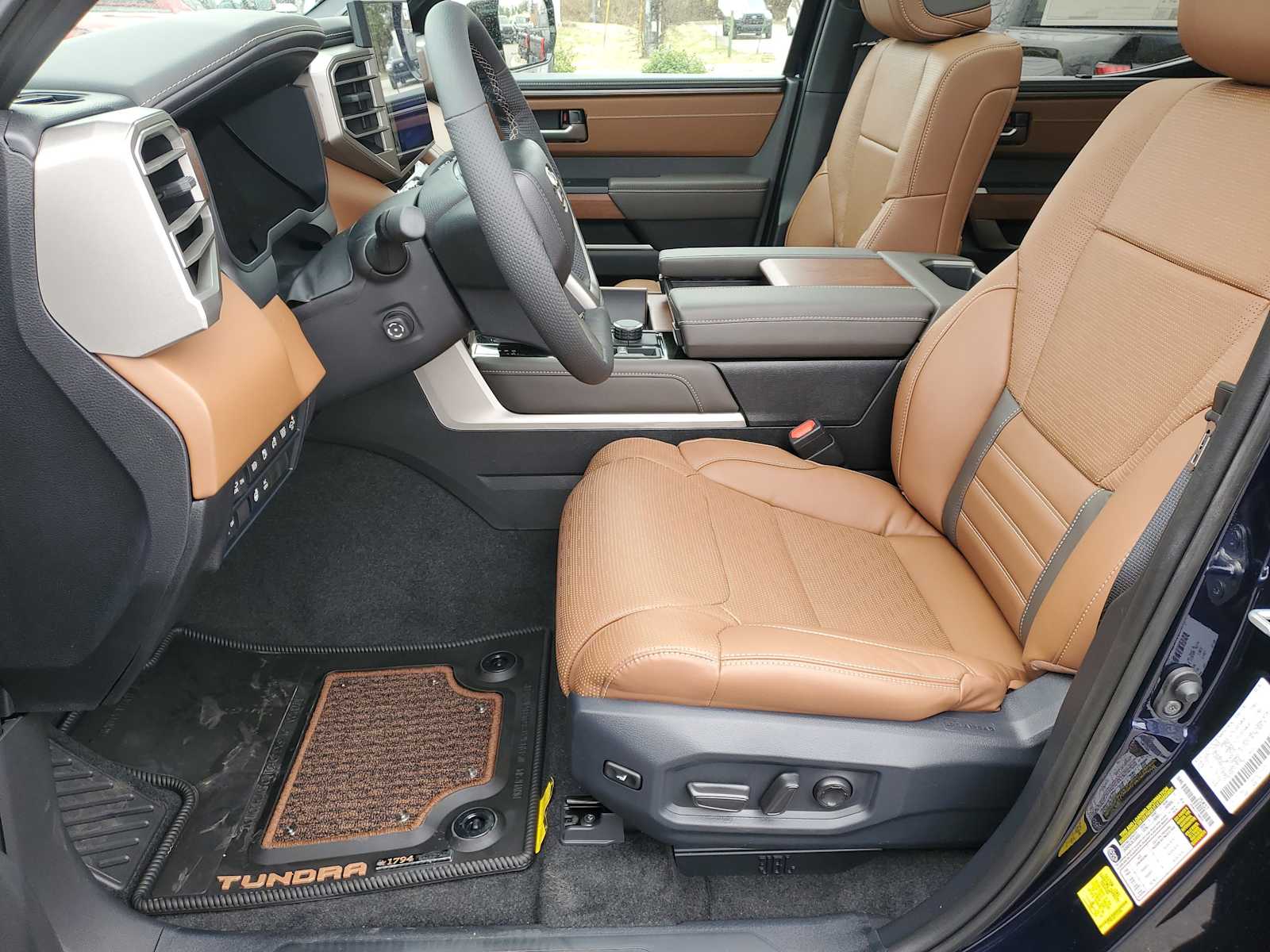 Thumbnail: 2026 Toyota Tundra - 18