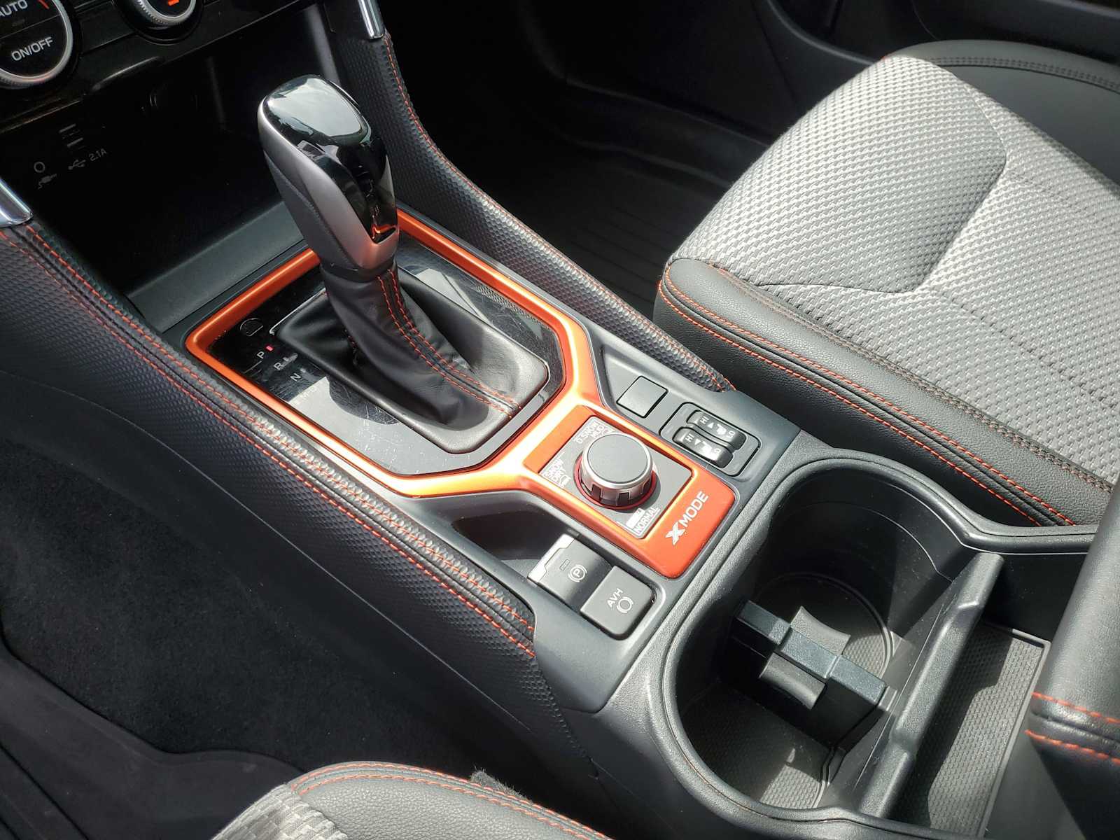 Thumbnail: 2020 Subaru Forester - 32