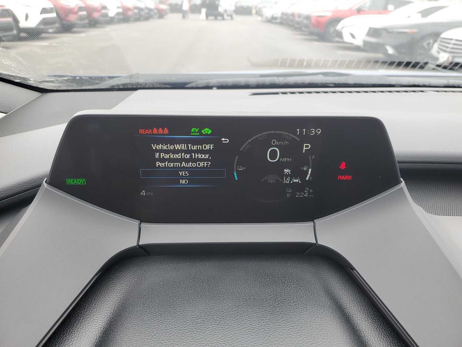 Thumbnail: 2026 Toyota Prius - 24