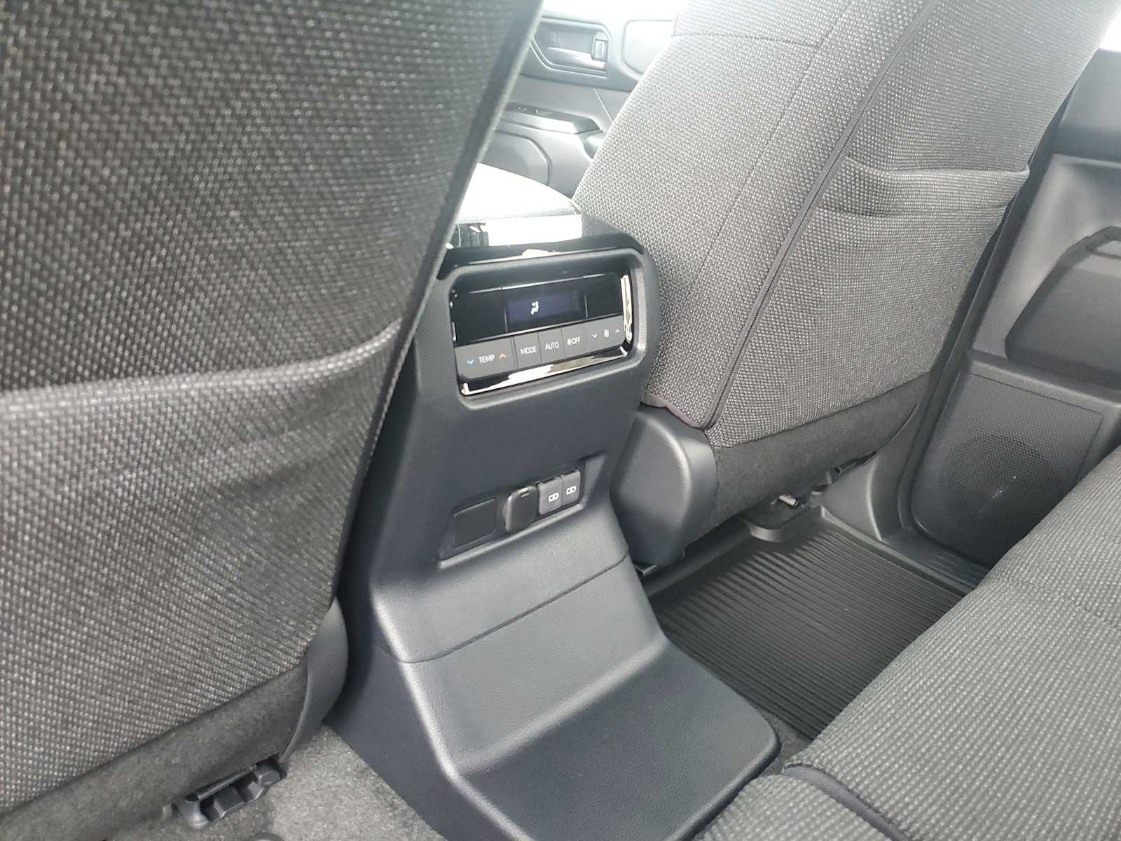 Thumbnail: 2026 Toyota Land Cruiser - 14