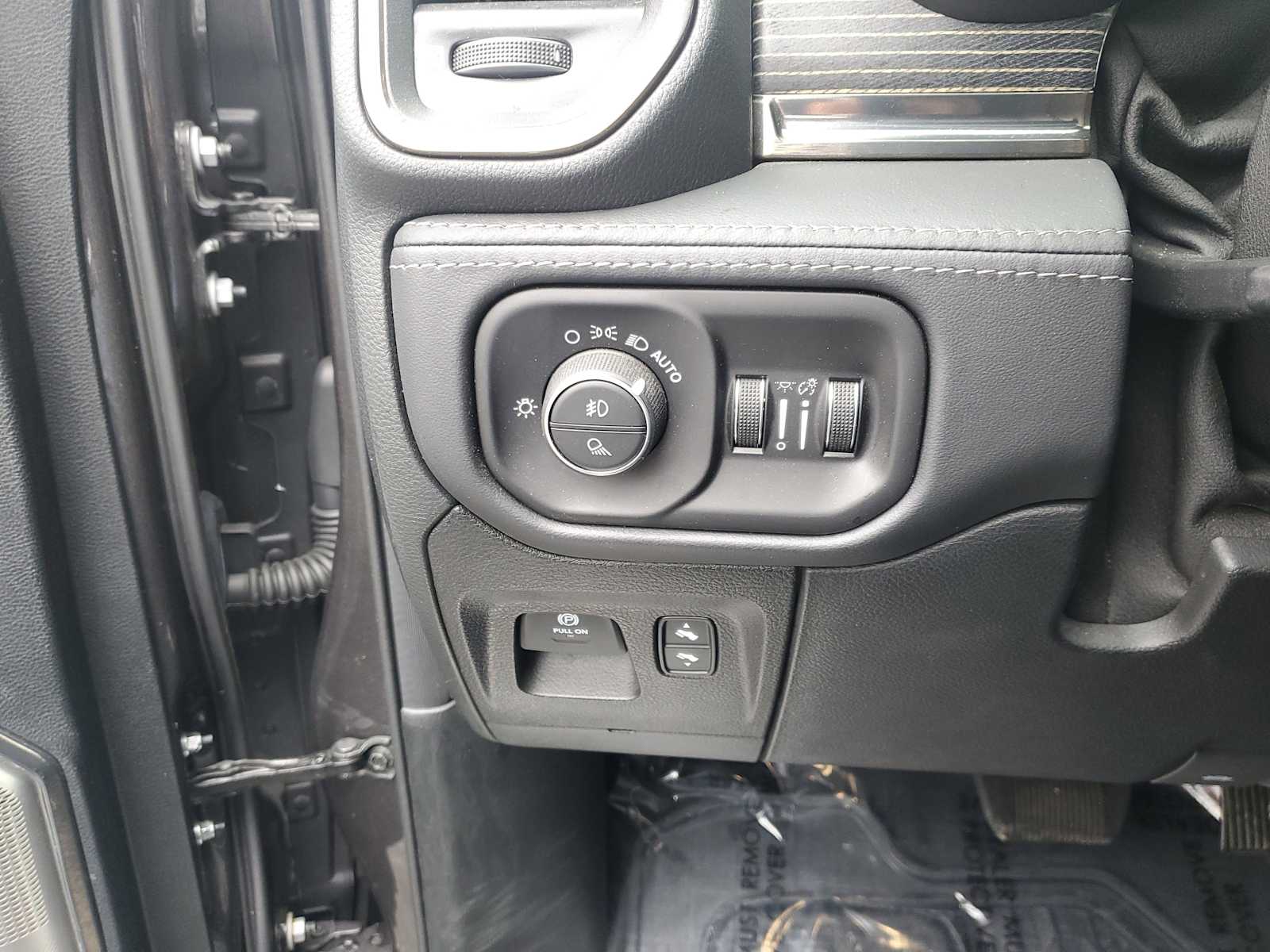 Thumbnail: 2021 RAM 1500 - 20