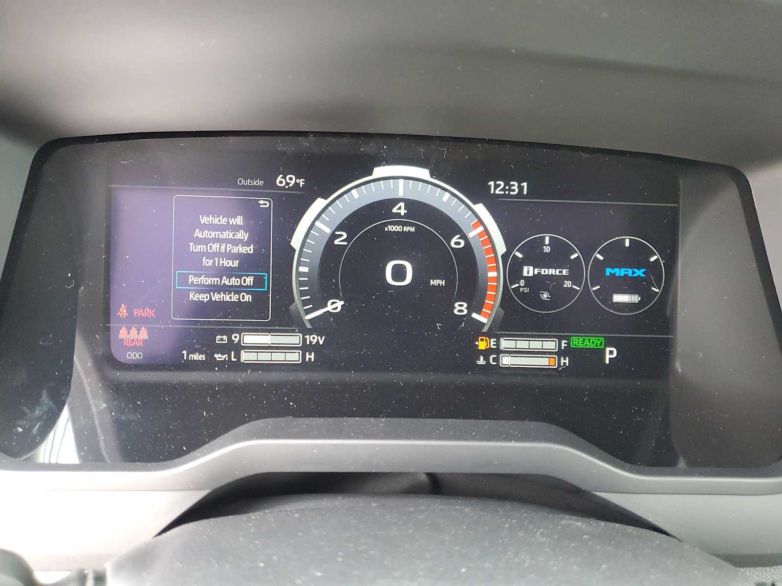 Thumbnail: 2026 Toyota Tundra - 27