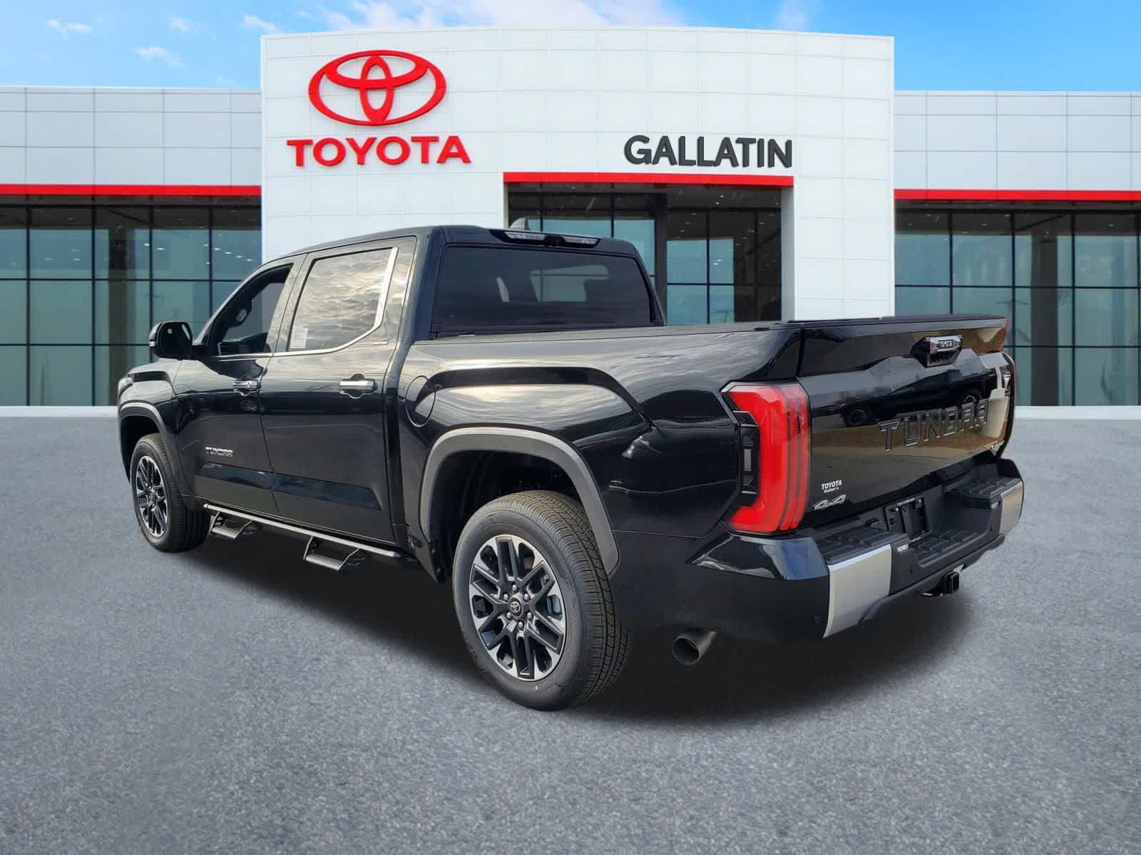 Thumbnail: 2026 Toyota Tundra - 2