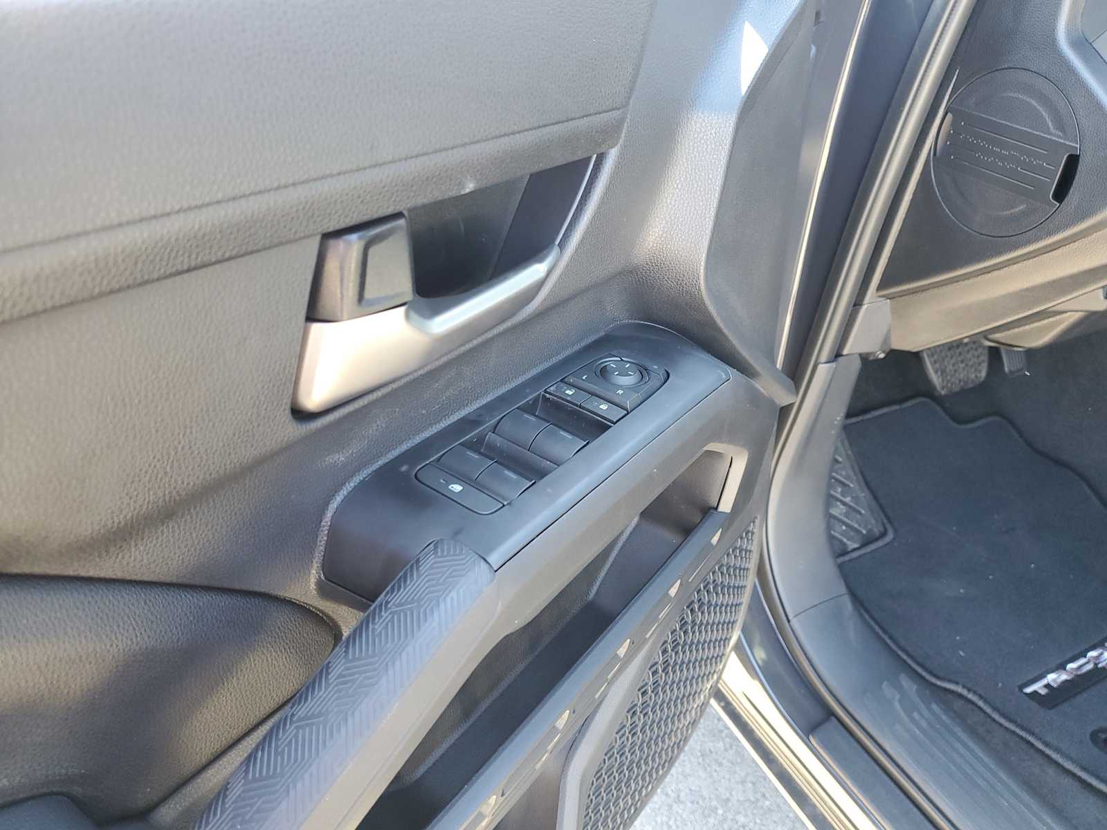 Thumbnail: 2026 Toyota Tacoma - 16