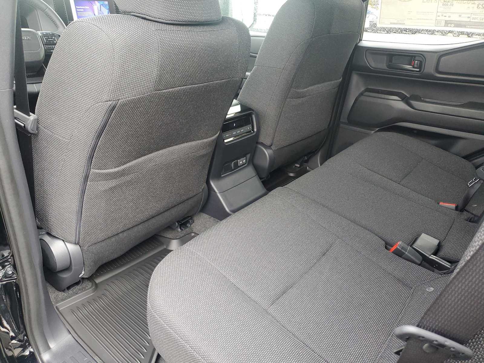 Thumbnail: 2026 Toyota Land Cruiser - 13