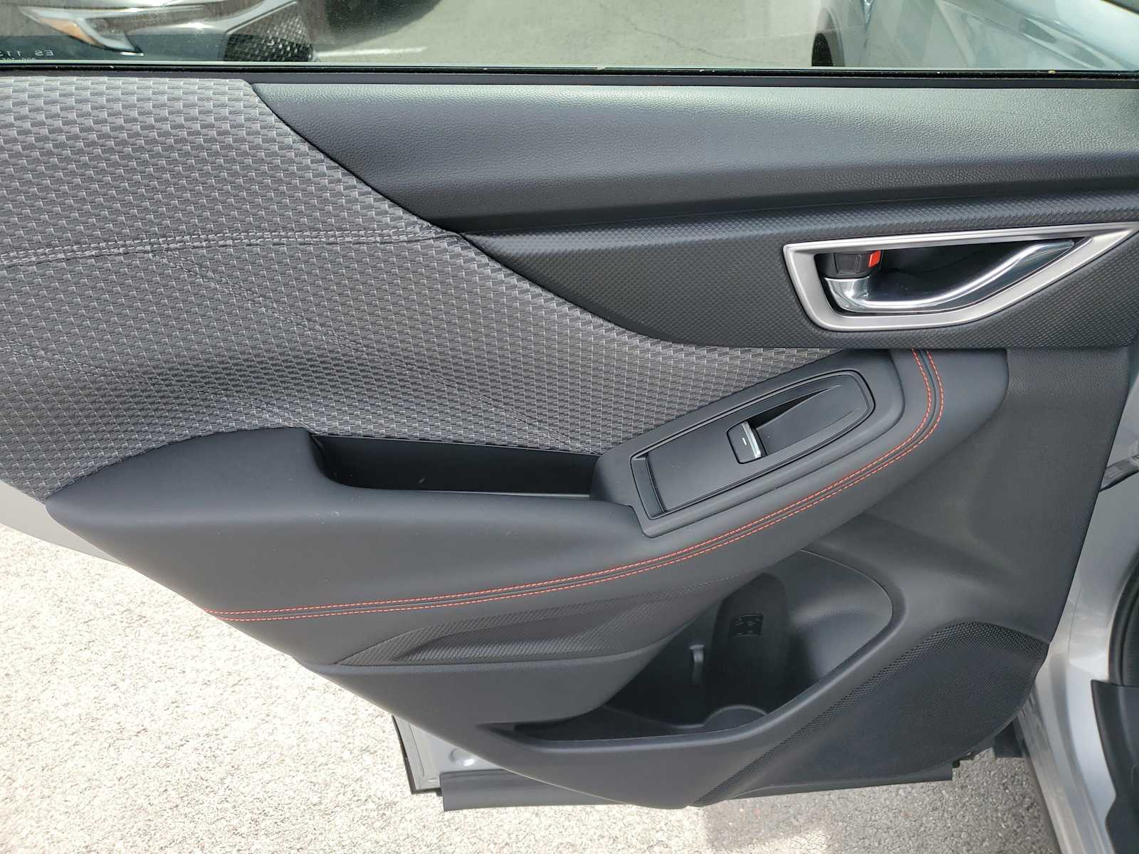 Thumbnail: 2020 Subaru Forester - 10