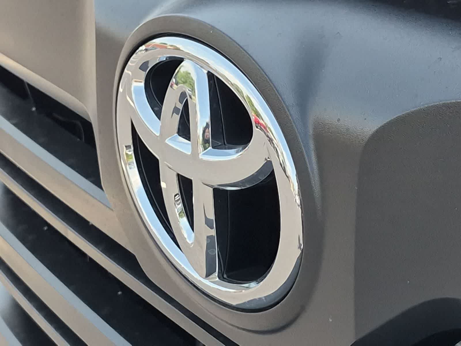 Thumbnail: 2026 Toyota Tundra - 11