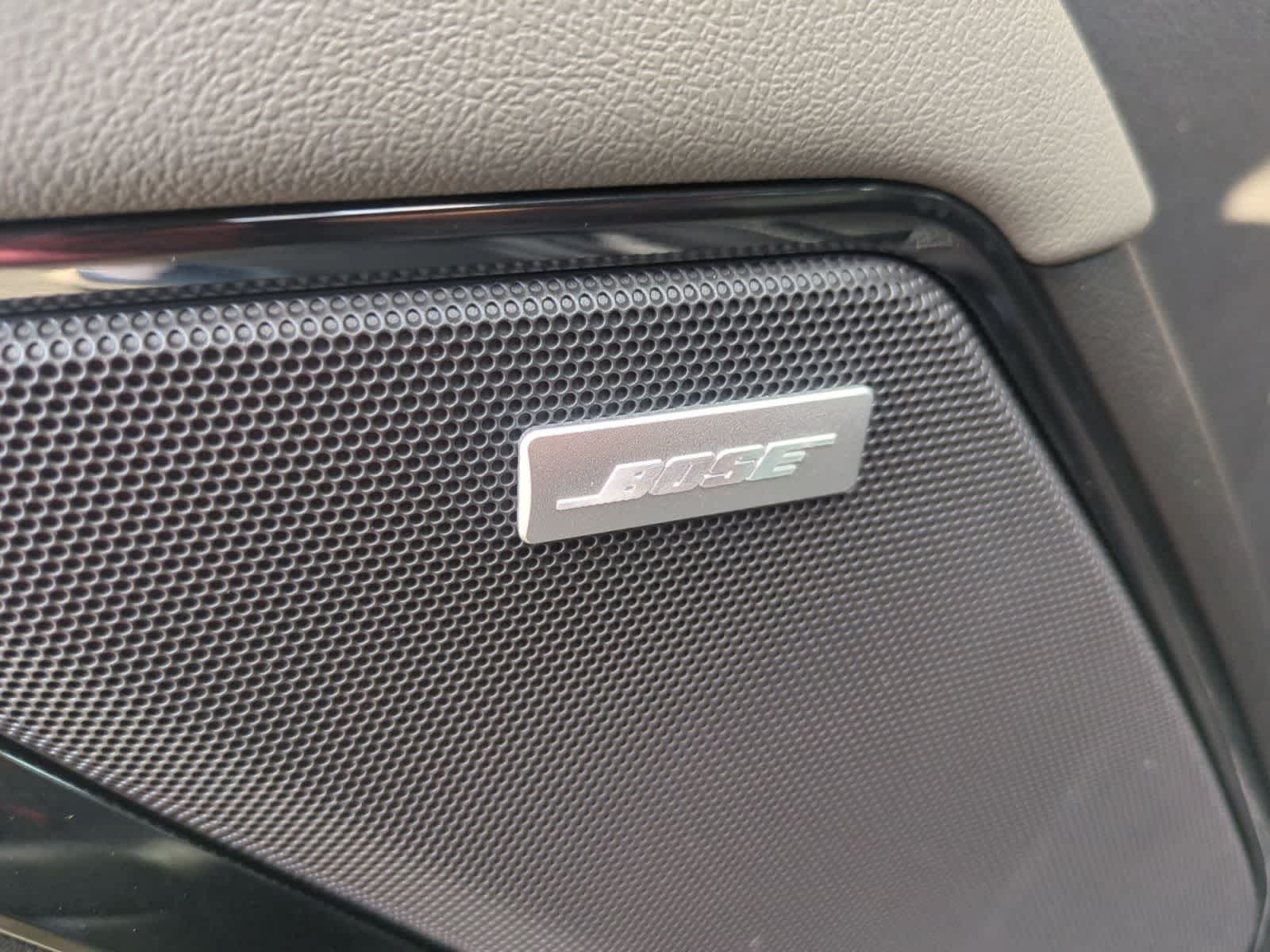Thumbnail: 2024 Chevrolet Silverado 1500 - 39